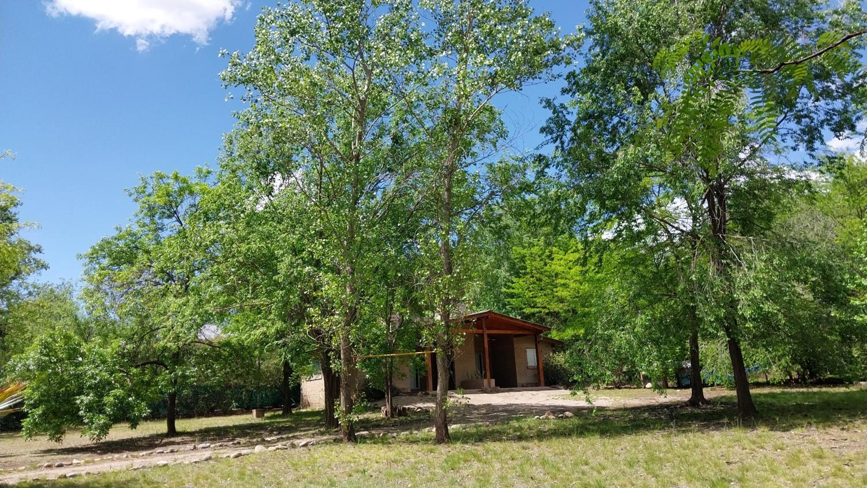 Cabañas MACONDO