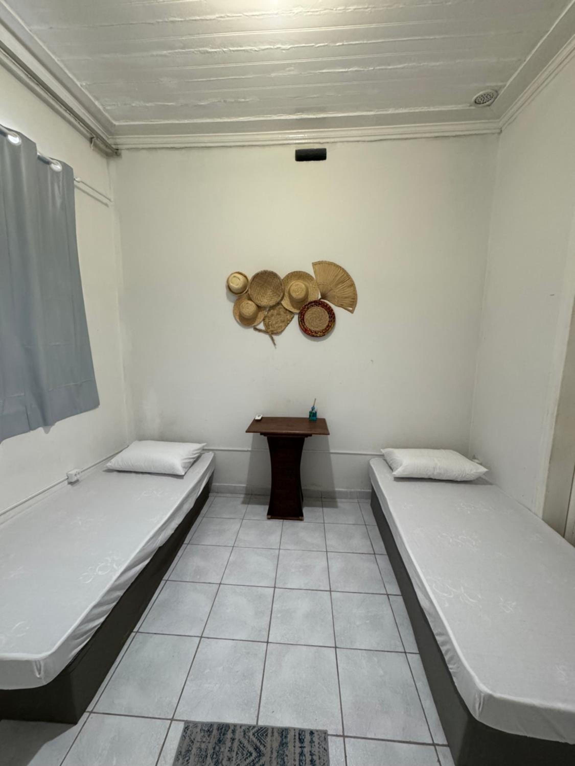 Seu Borba Pousada & Hostel