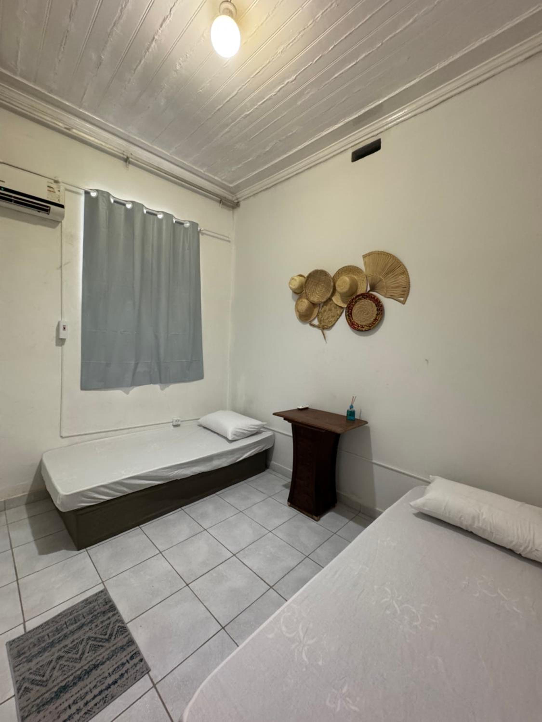 Seu Borba Pousada & Hostel