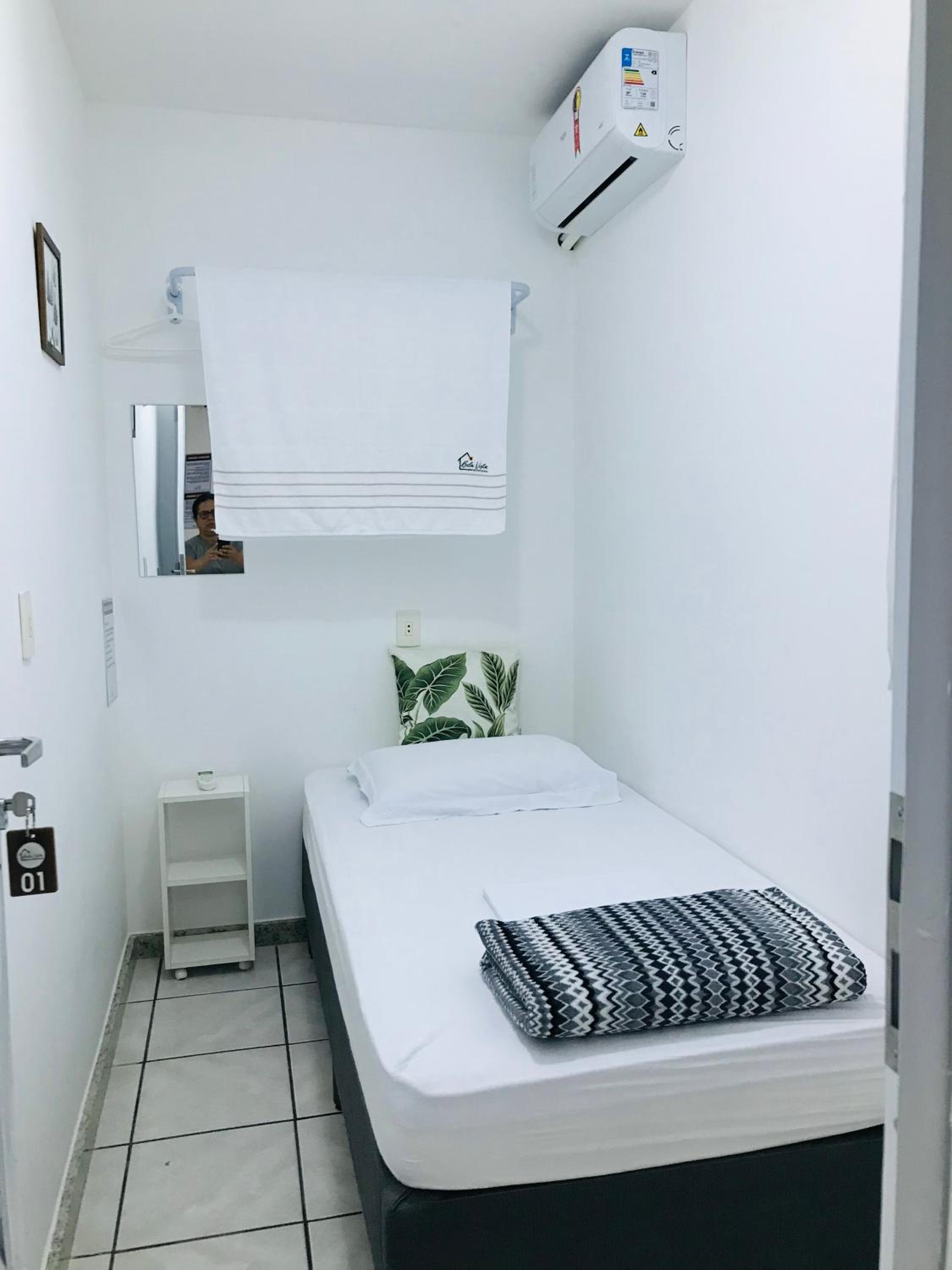 Bela Vista Hospedaria em Aracruz ES