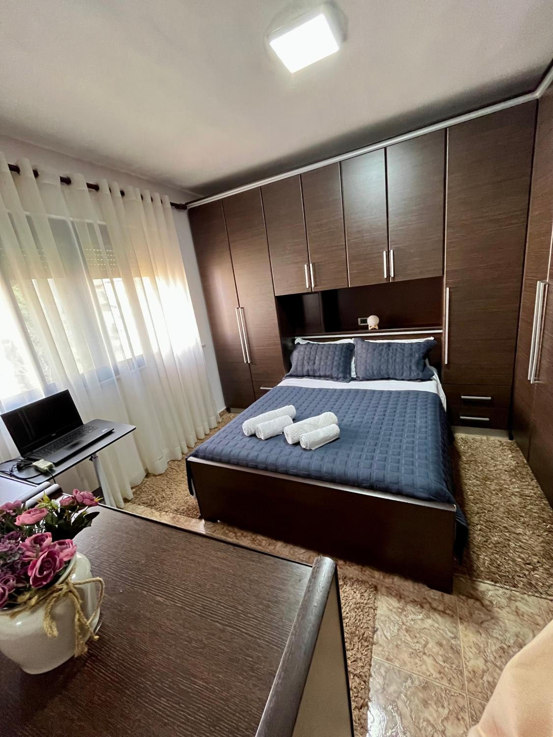 Tirana Center Tourist Apartment