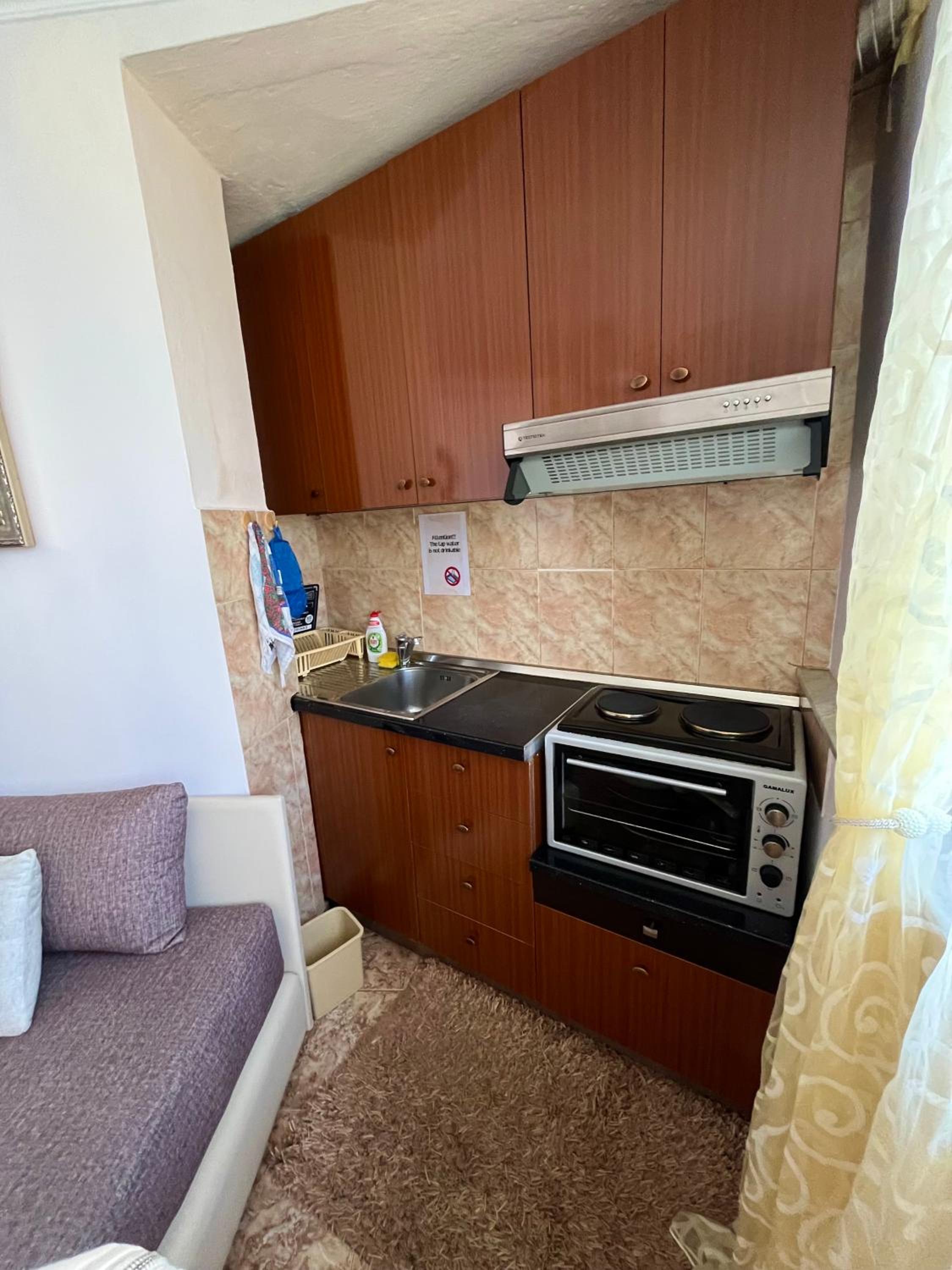 Tirana Center Tourist Apartment