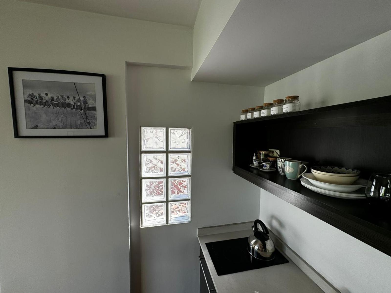 Monoambiente Villa Crespo