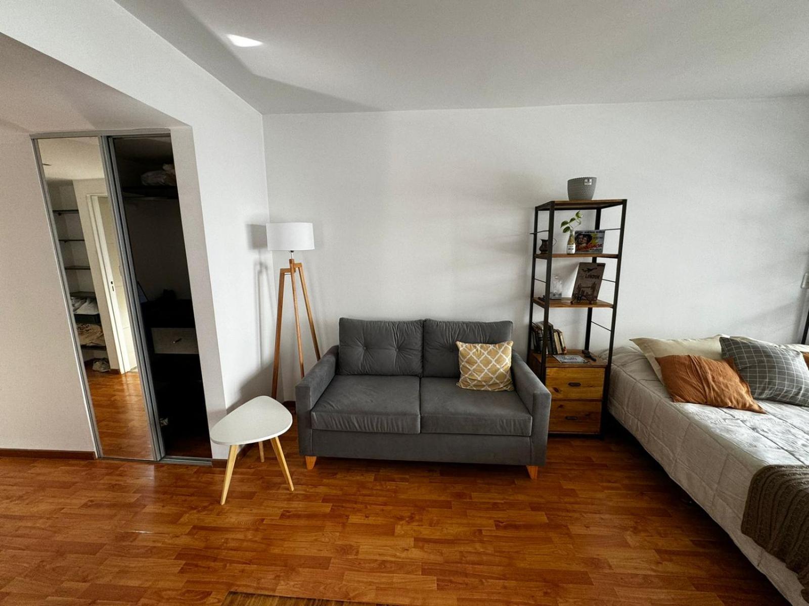 Monoambiente Villa Crespo
