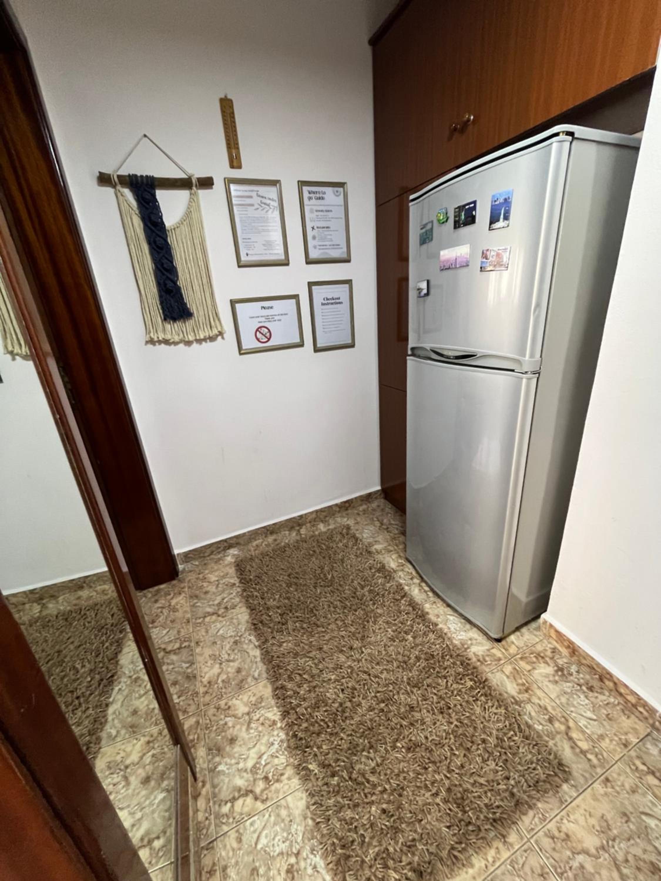 Tirana Center Tourist Apartment