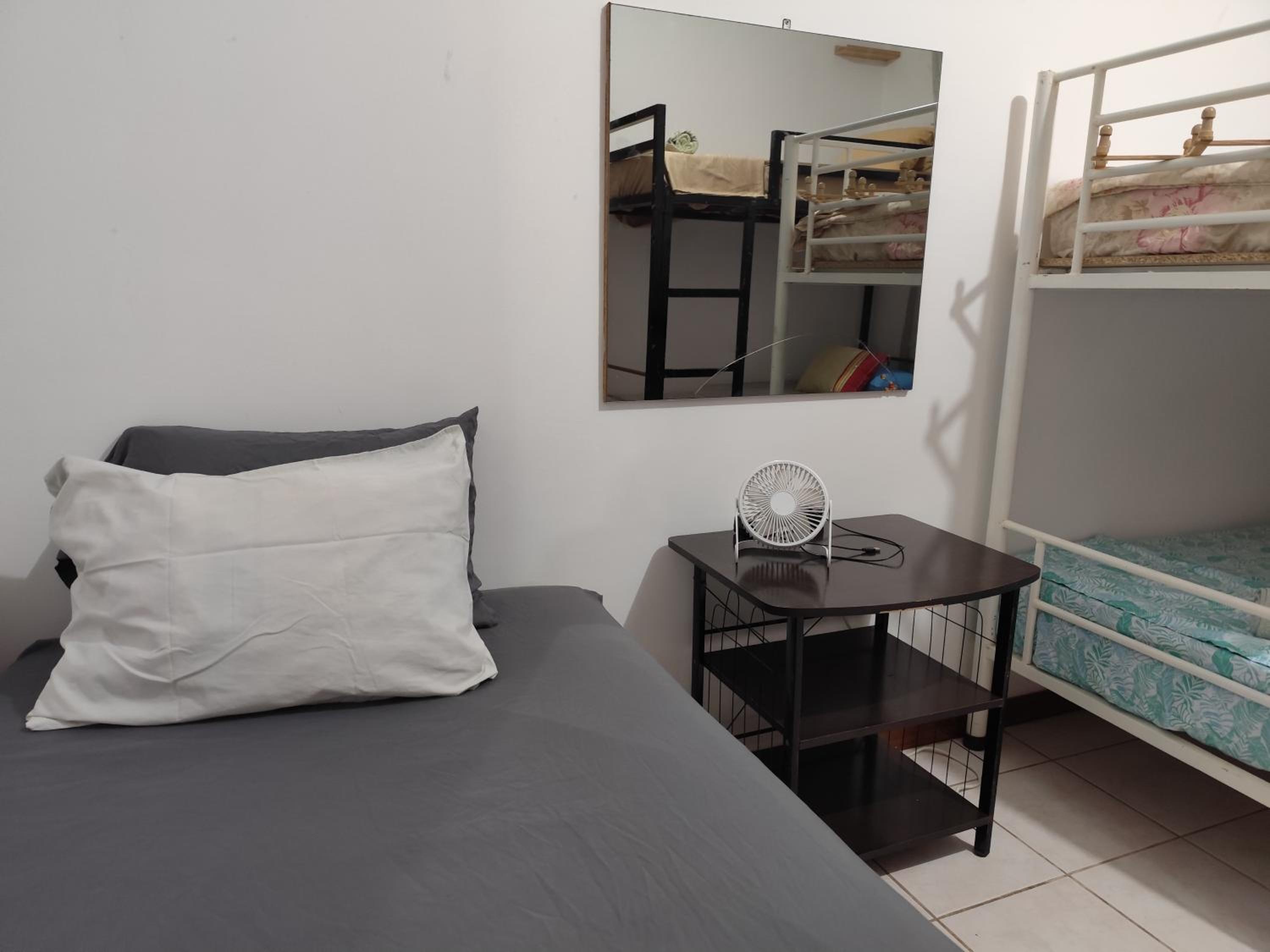 Mendes Family Guesthouse, and Services