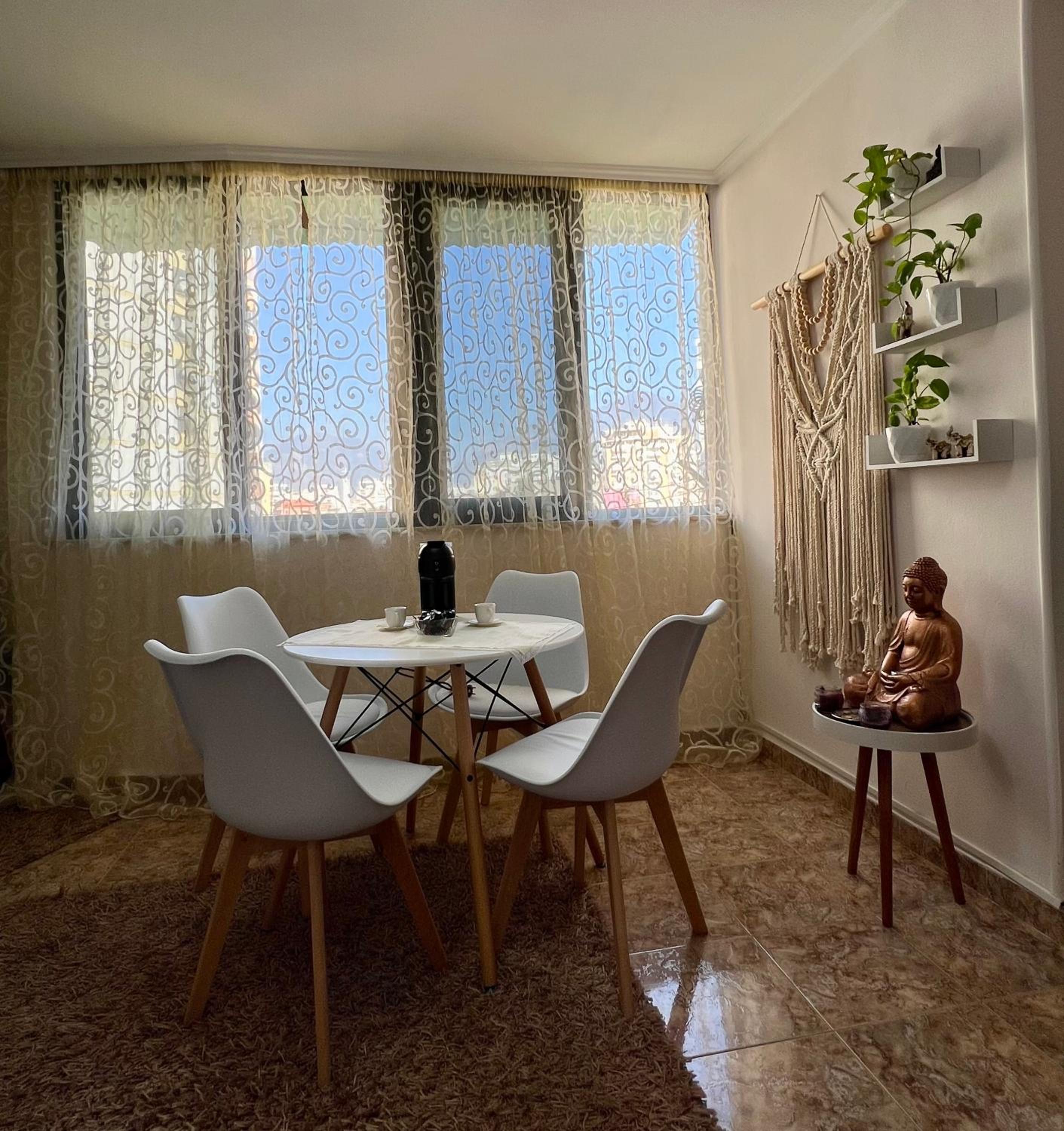 Tirana Center Tourist Apartment
