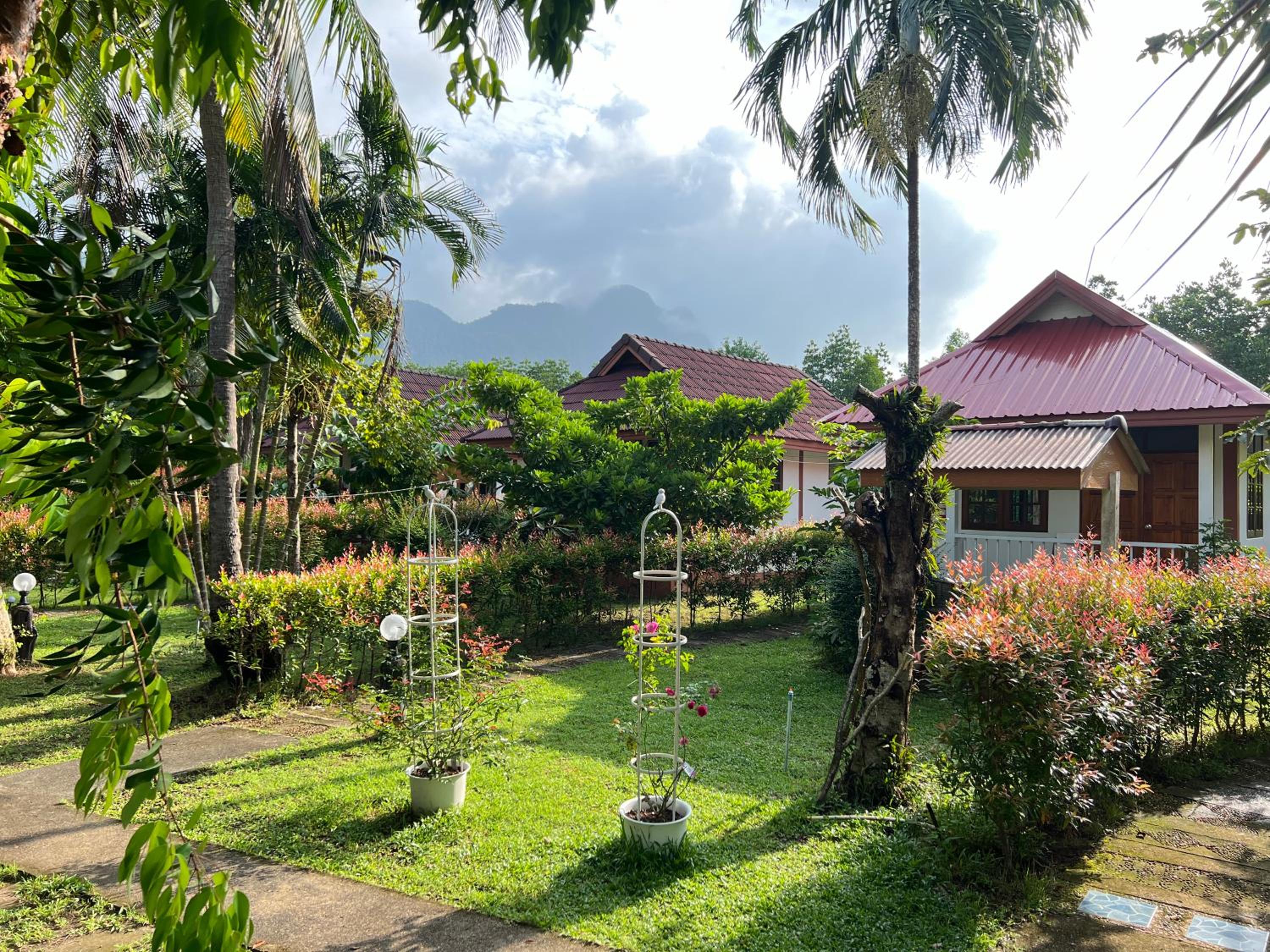 Krabi Discovery Resort