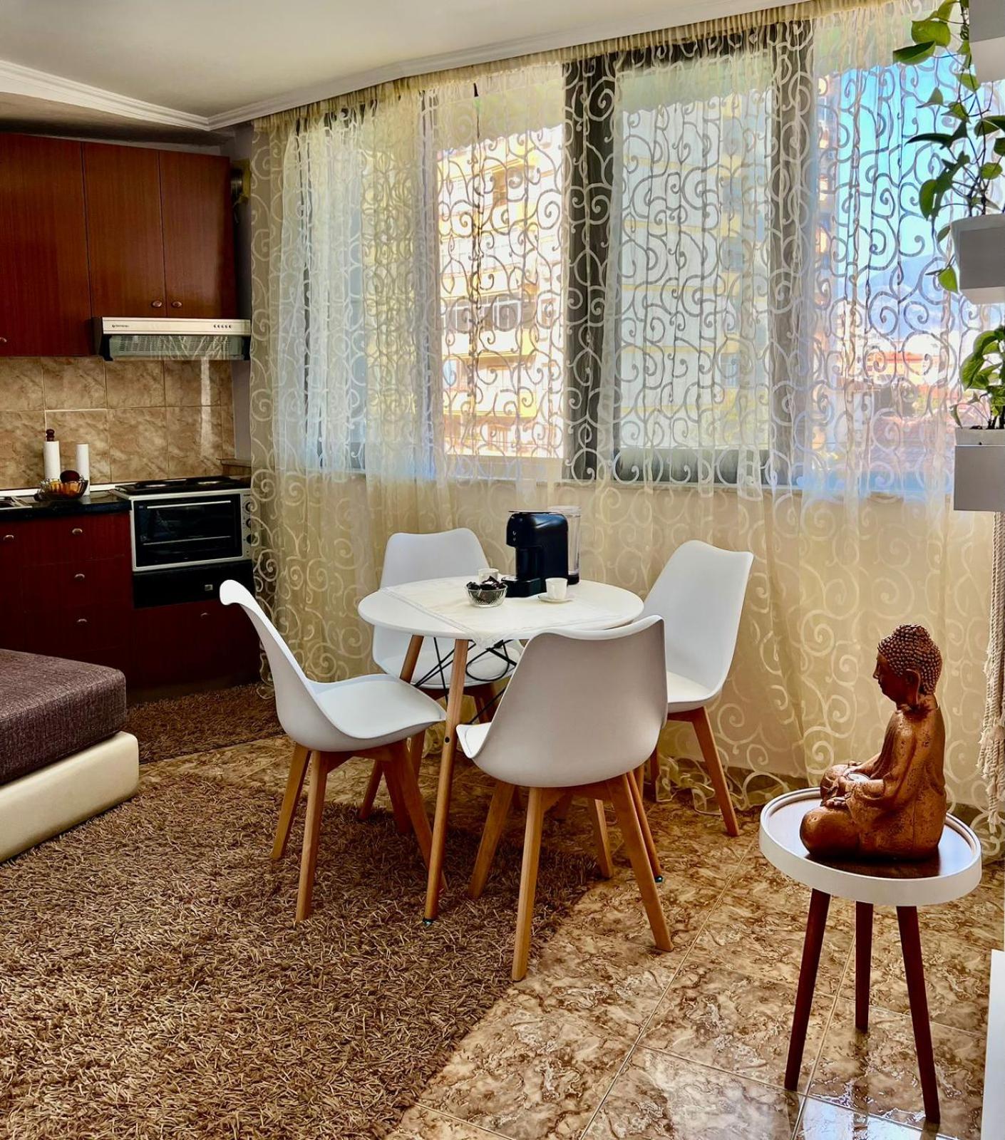 Tirana Center Tourist Apartment