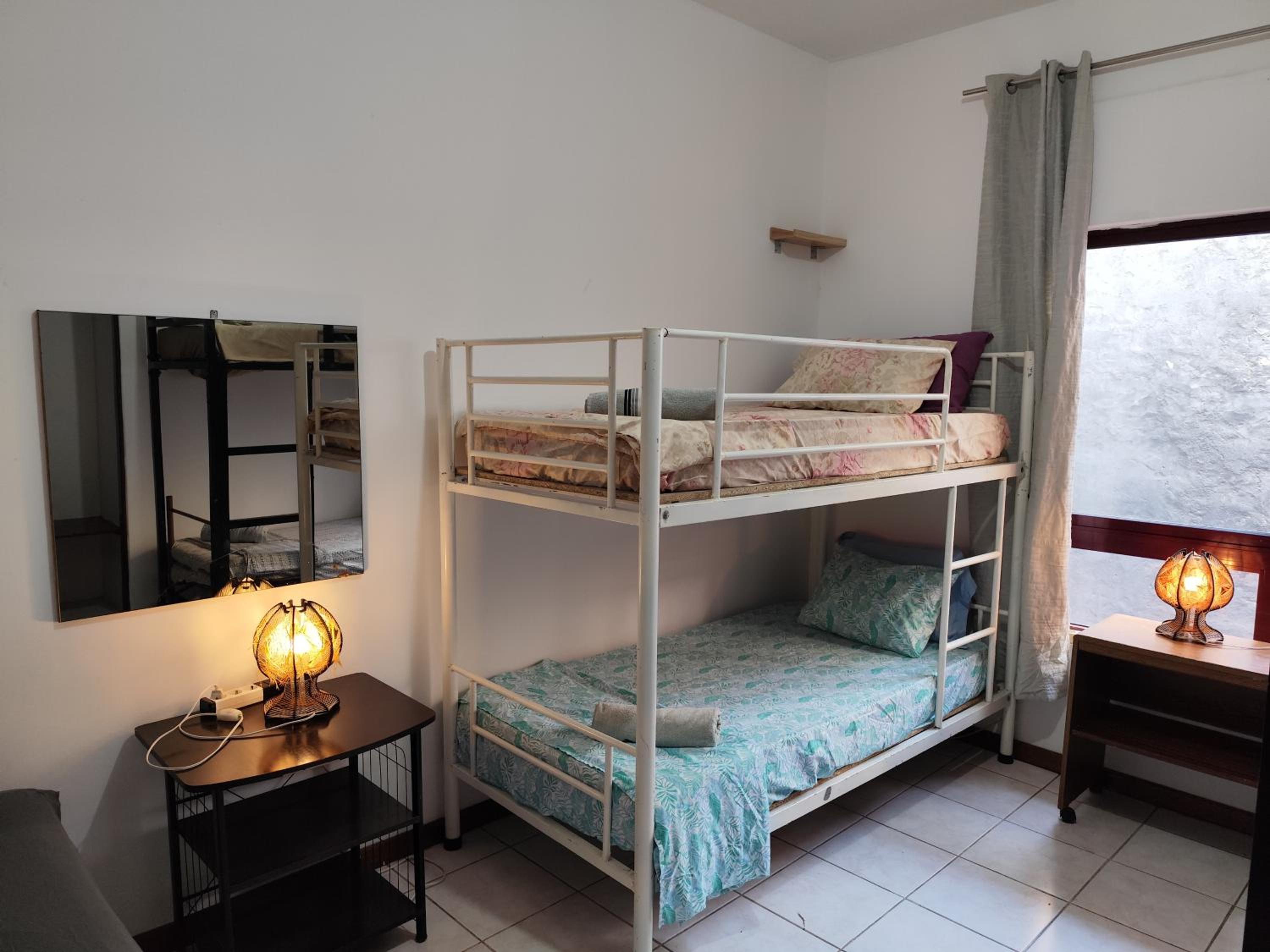Mendes Family Guesthouse, and Services