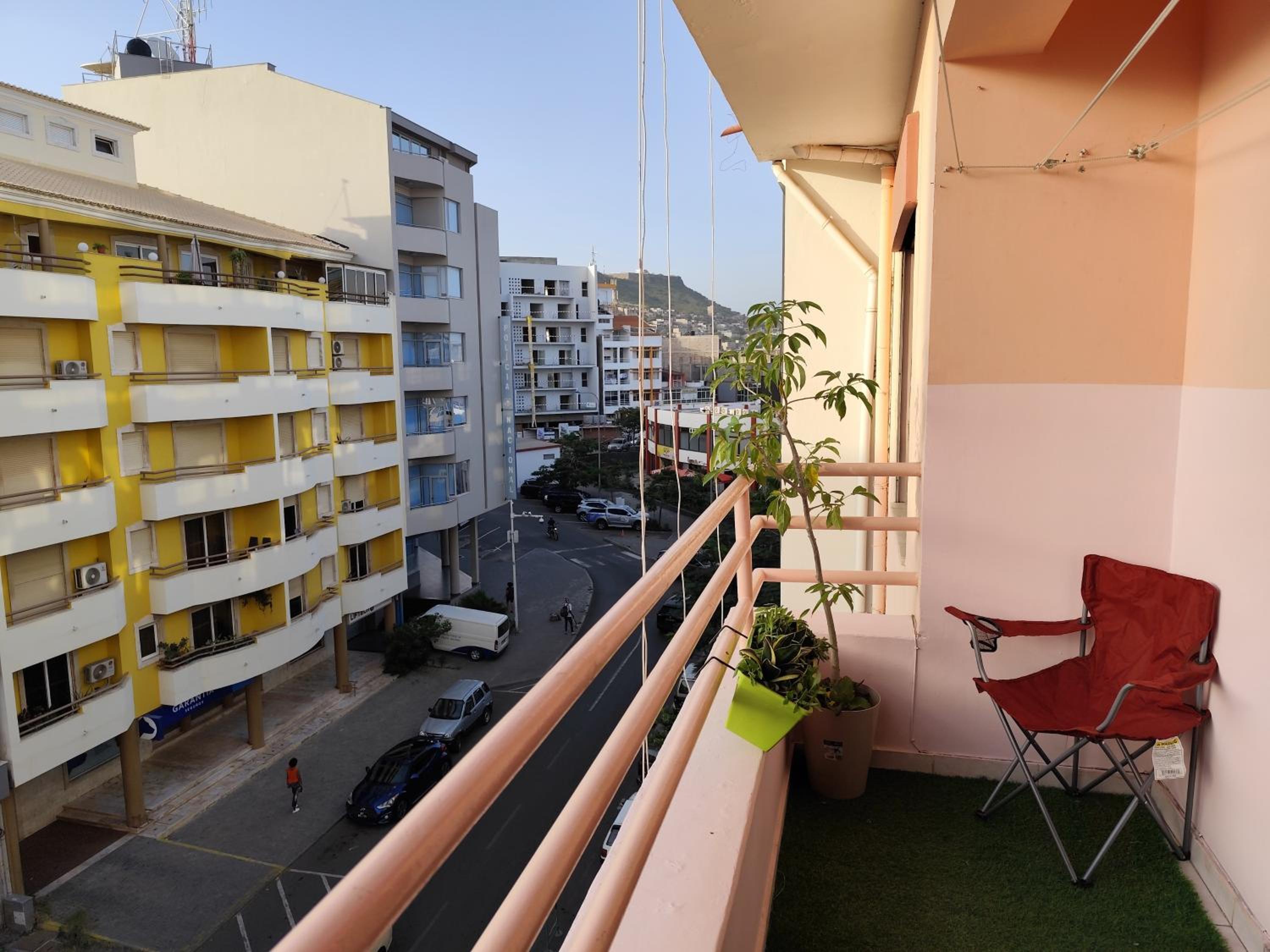 Mendes Family Guesthouse, and Services