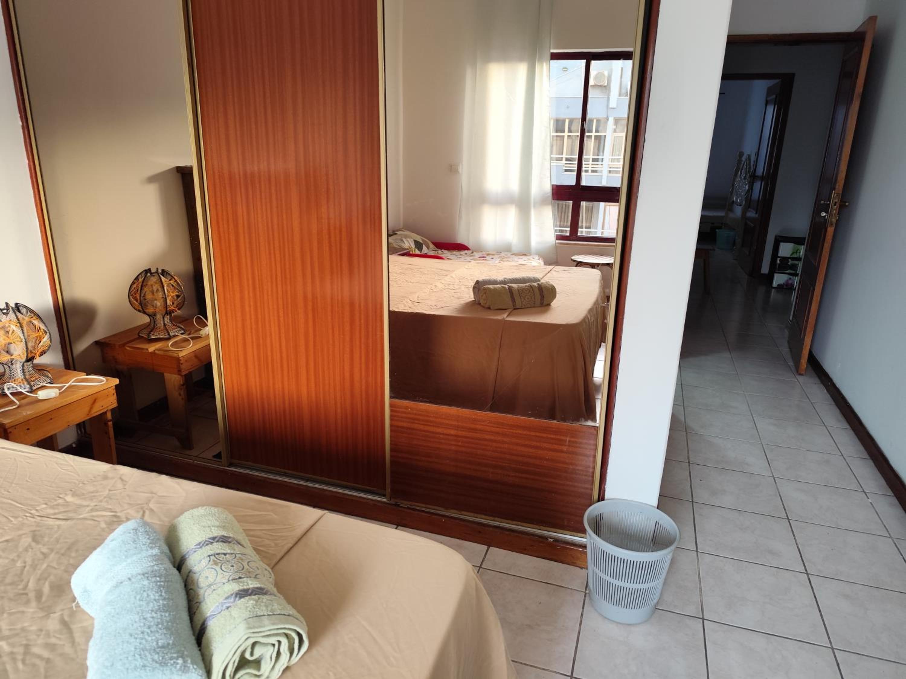 Mendes Family Guesthouse, and Services