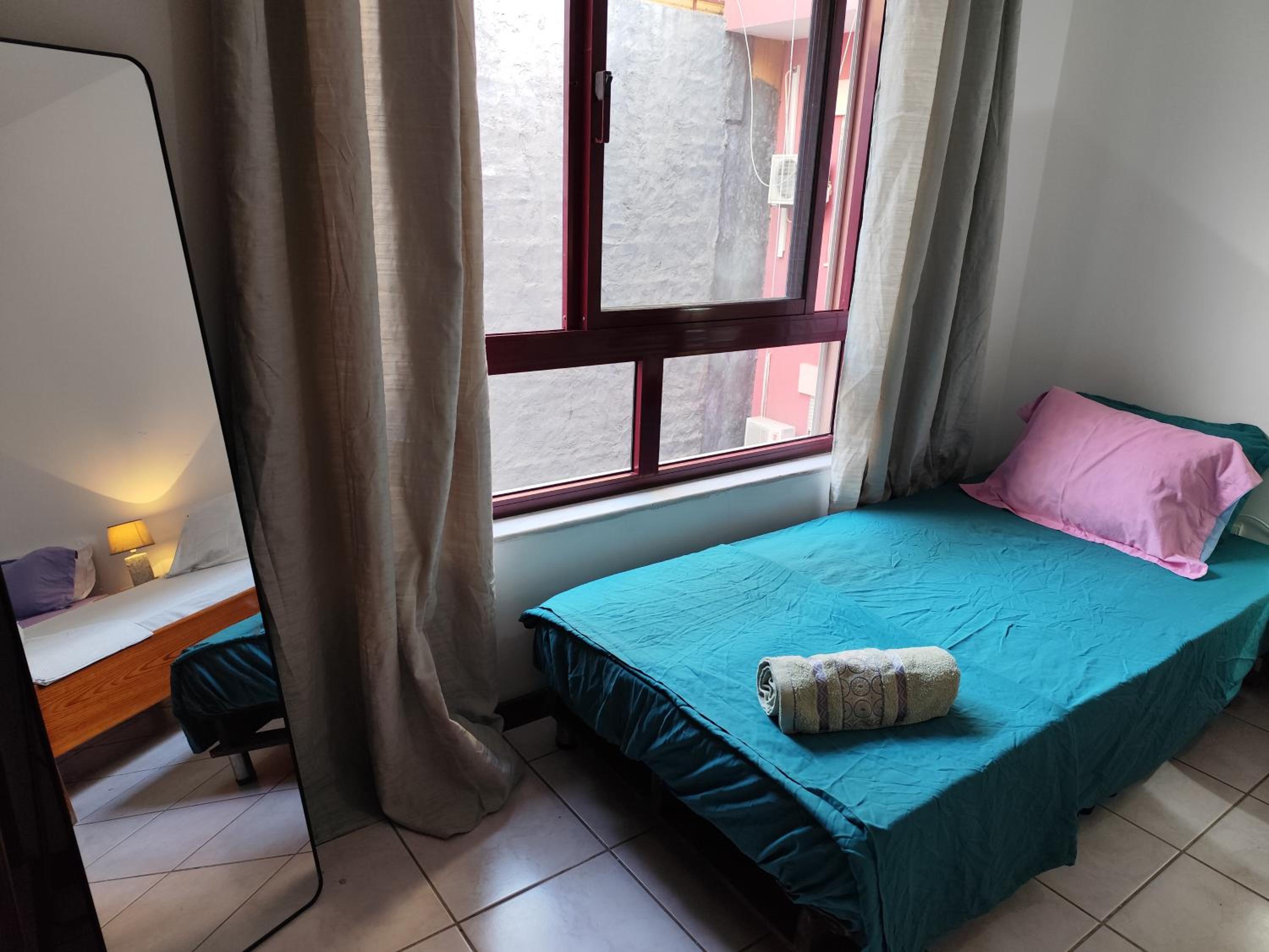Mendes Family Guesthouse, and Services