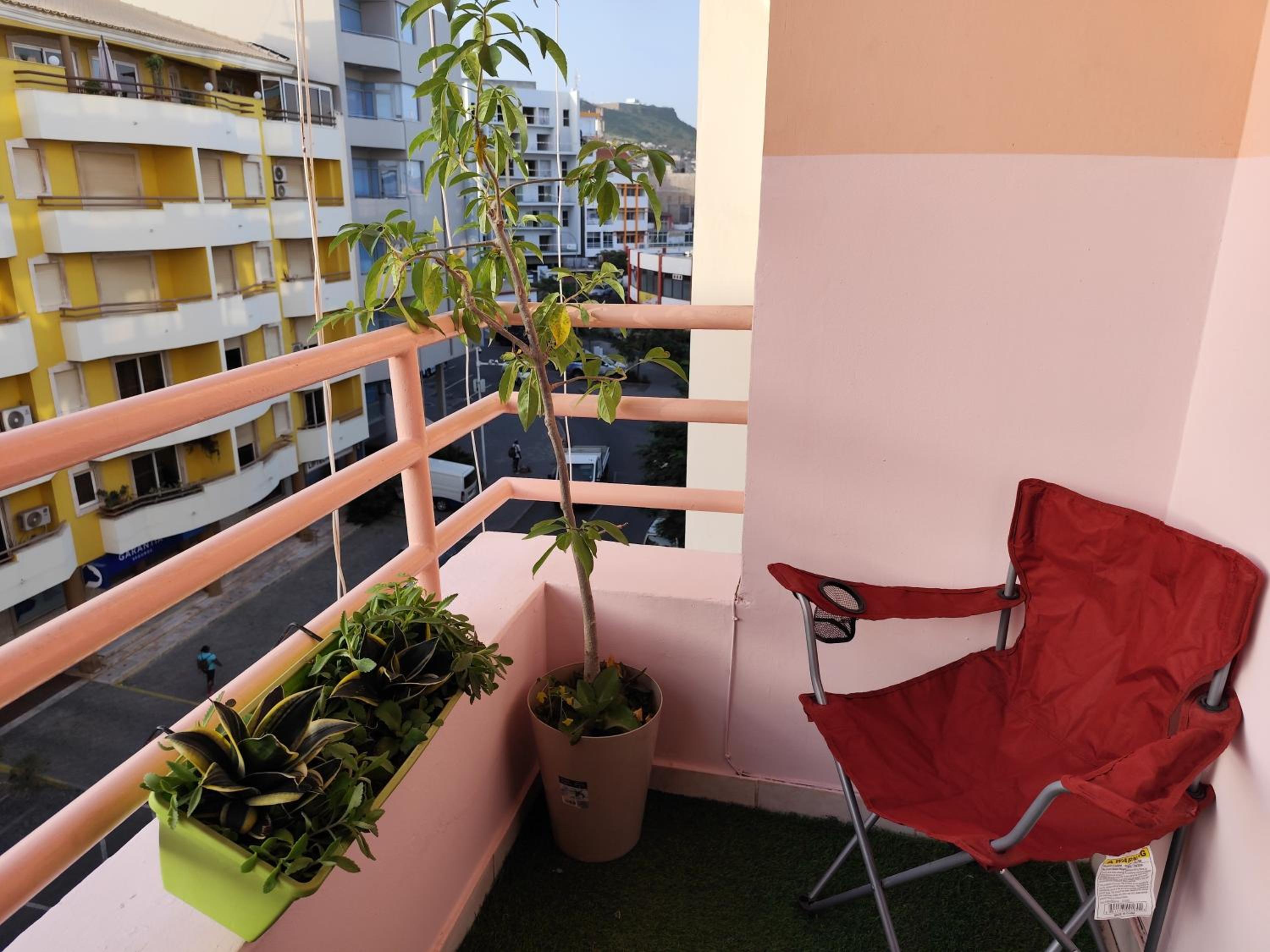 Mendes Family Guesthouse, and Services