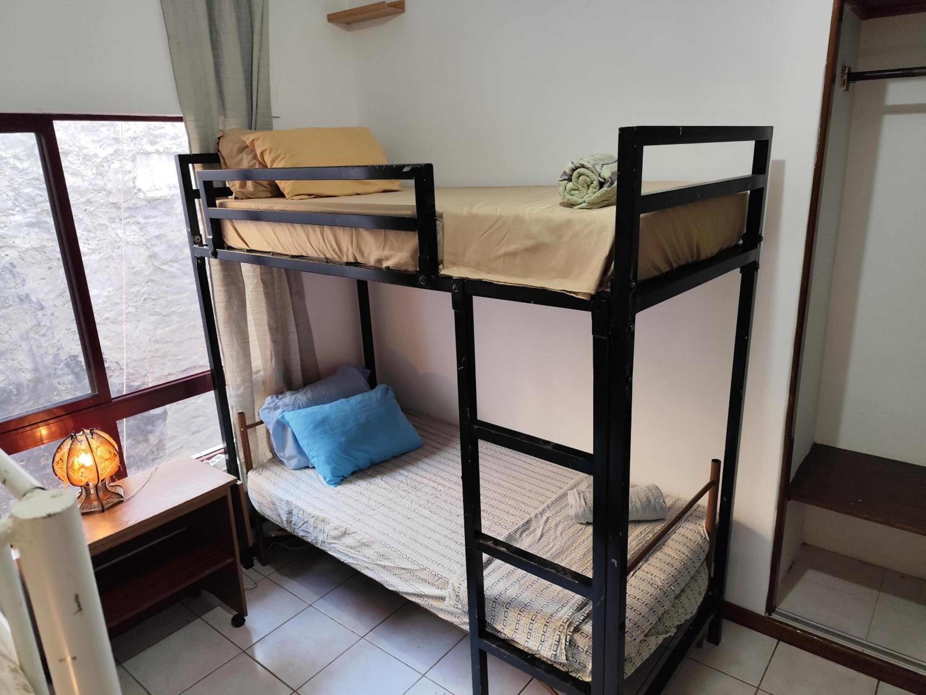 Mendes Family Guesthouse, and Services