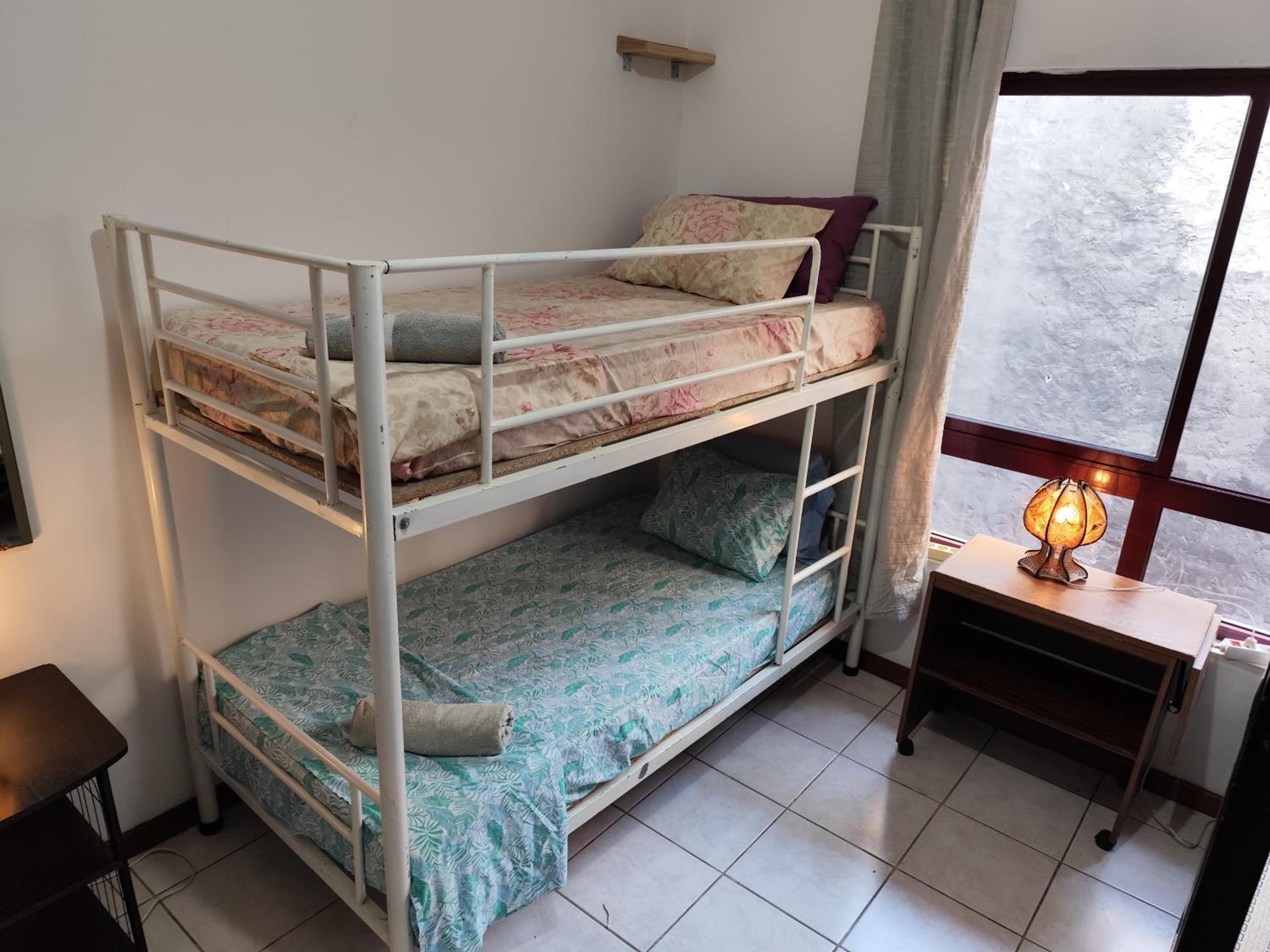 Mendes Family Guesthouse, and Services