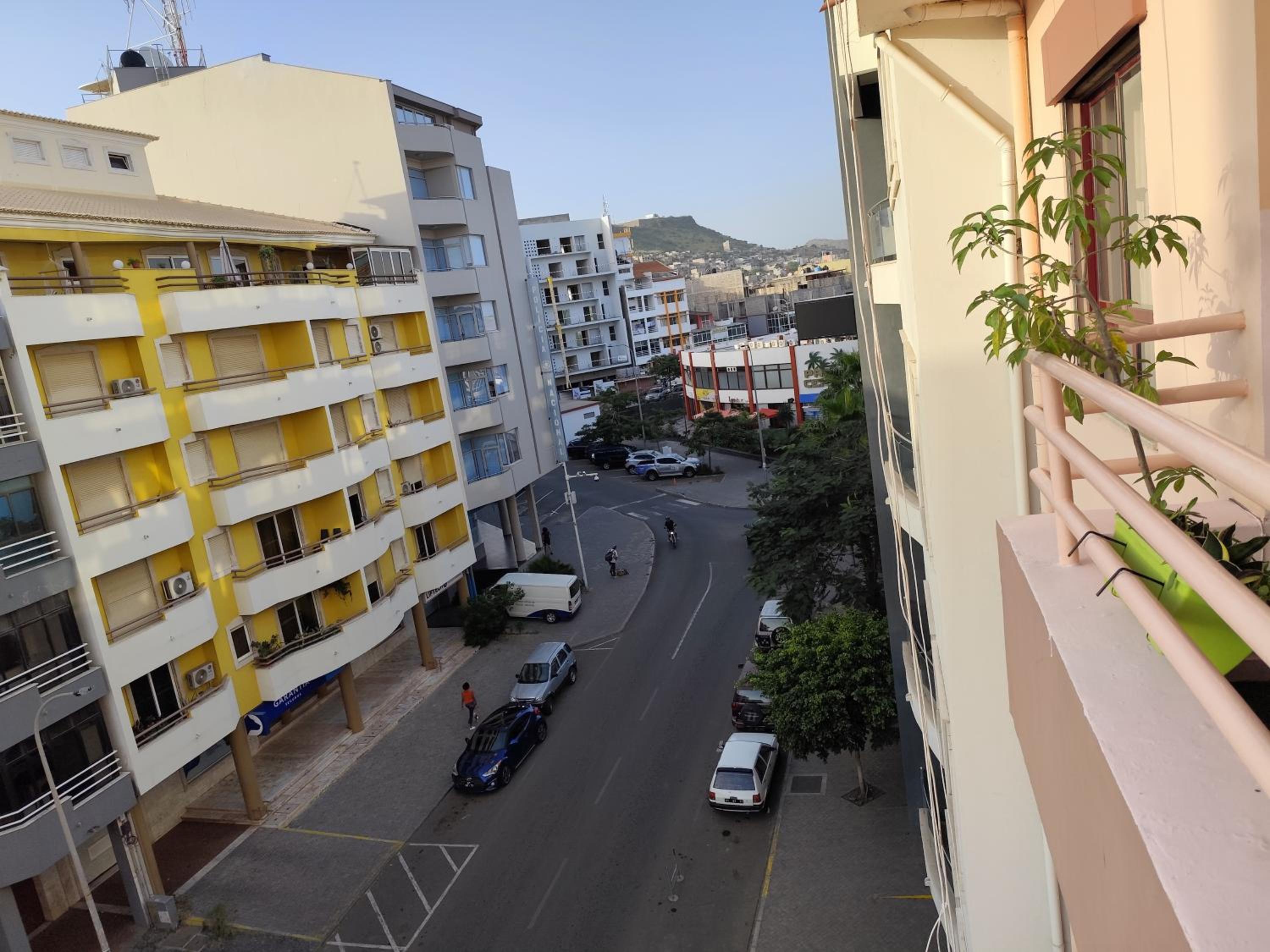 Mendes Family Guesthouse, and Services