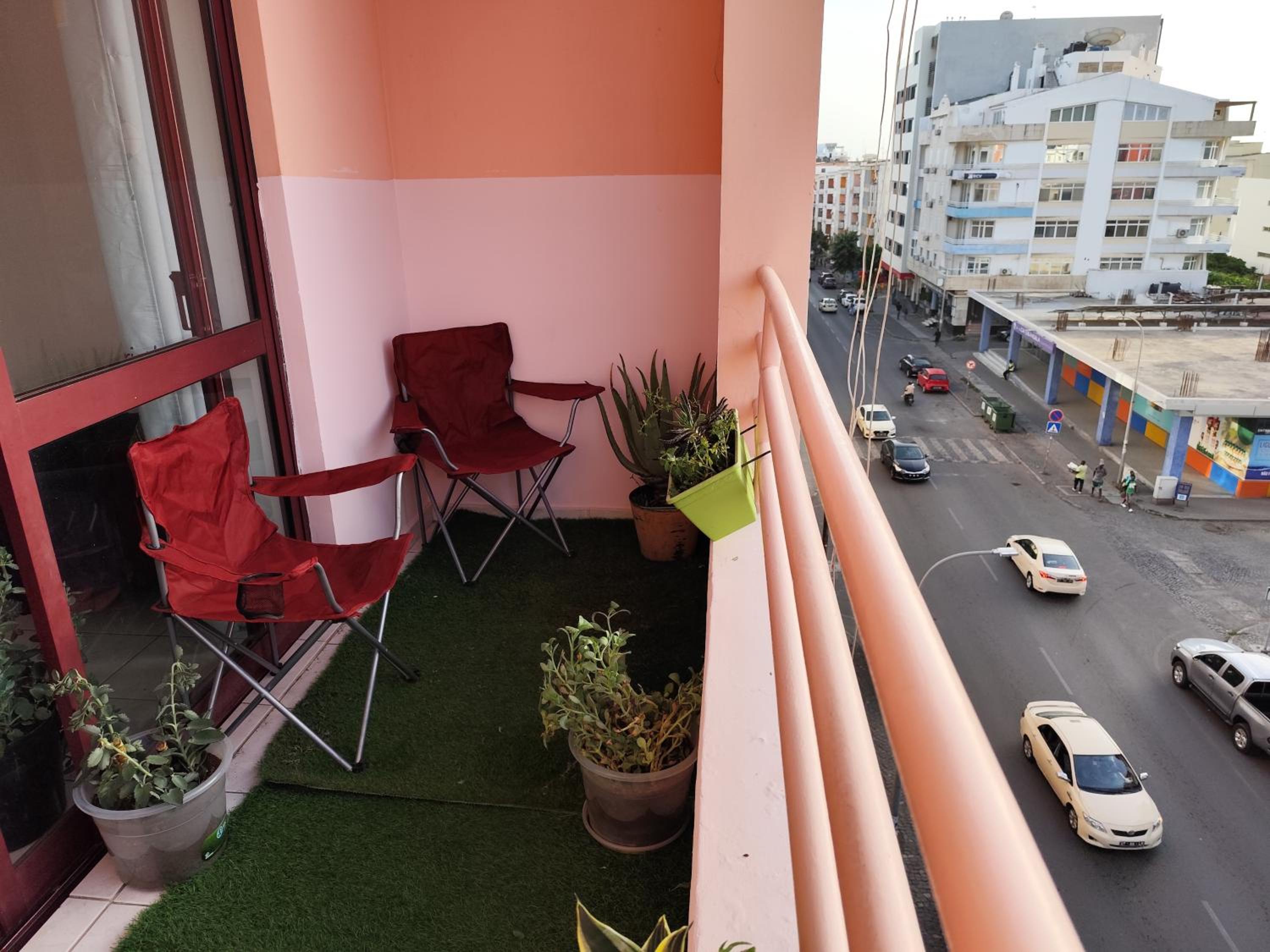 Mendes Family Guesthouse, and Services
