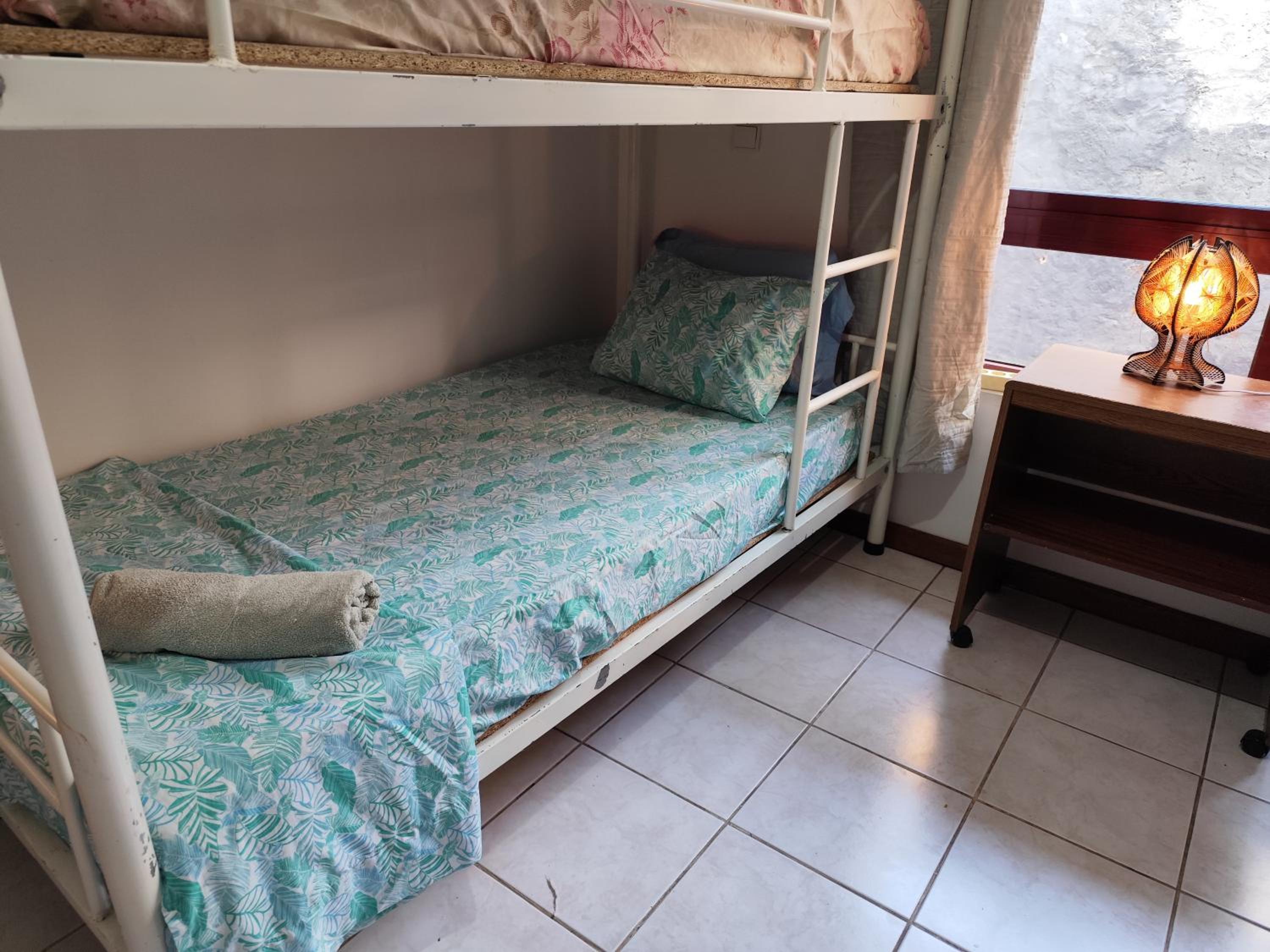 Mendes Family Guesthouse, and Services
