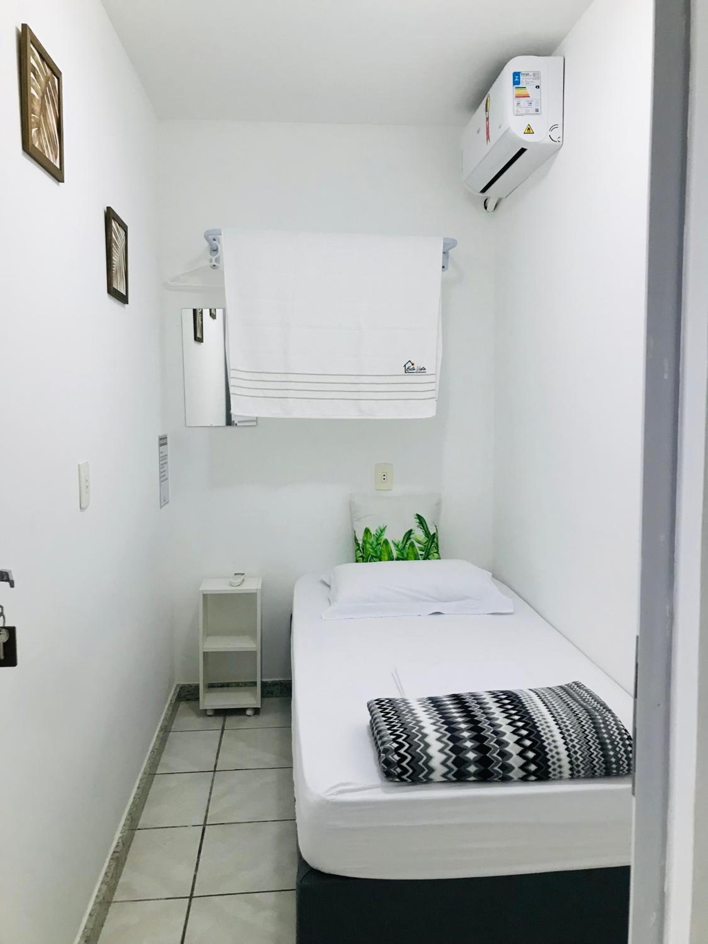 Bela Vista Hospedaria em Aracruz ES