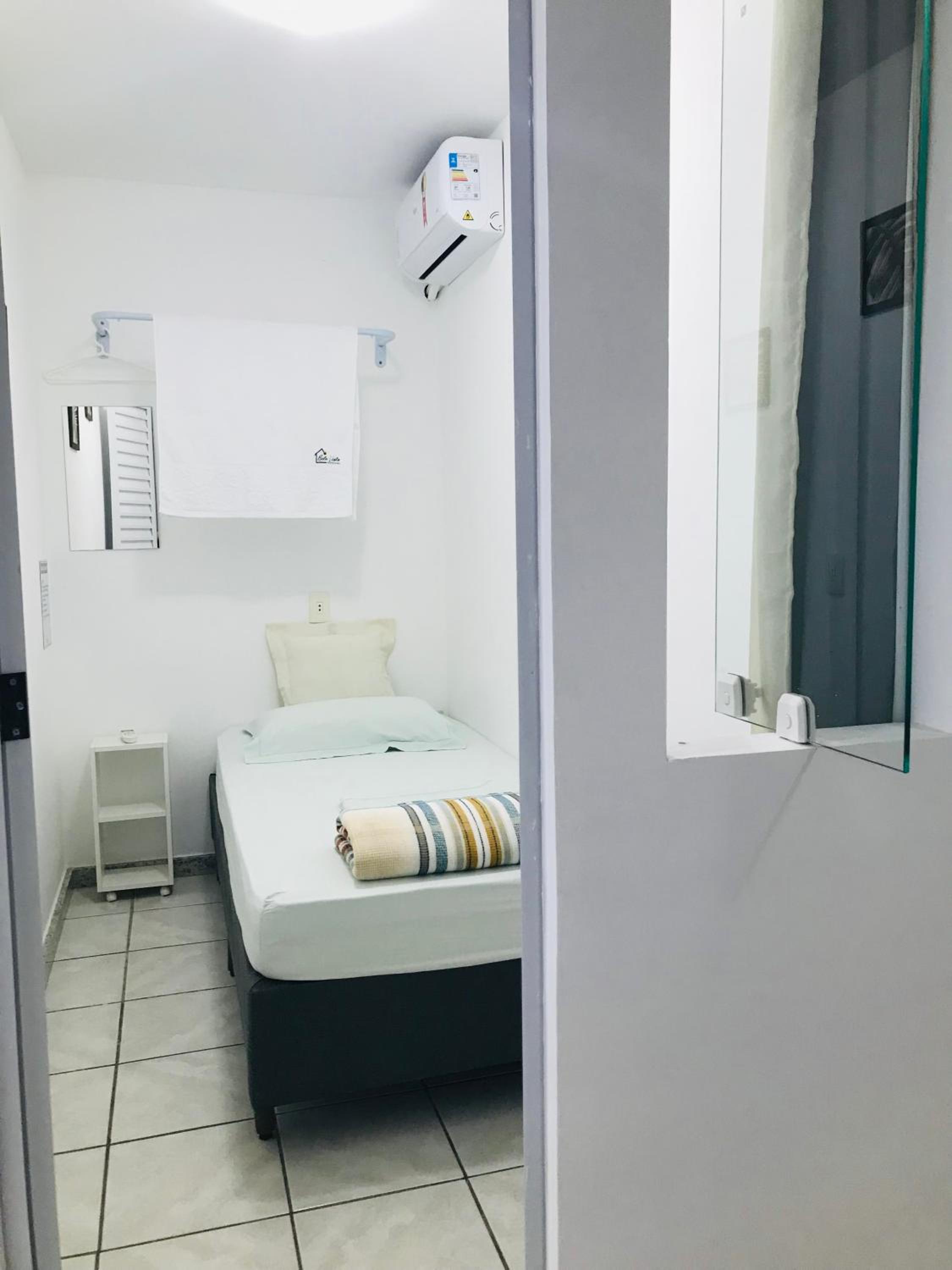 Bela Vista Hospedaria em Aracruz ES