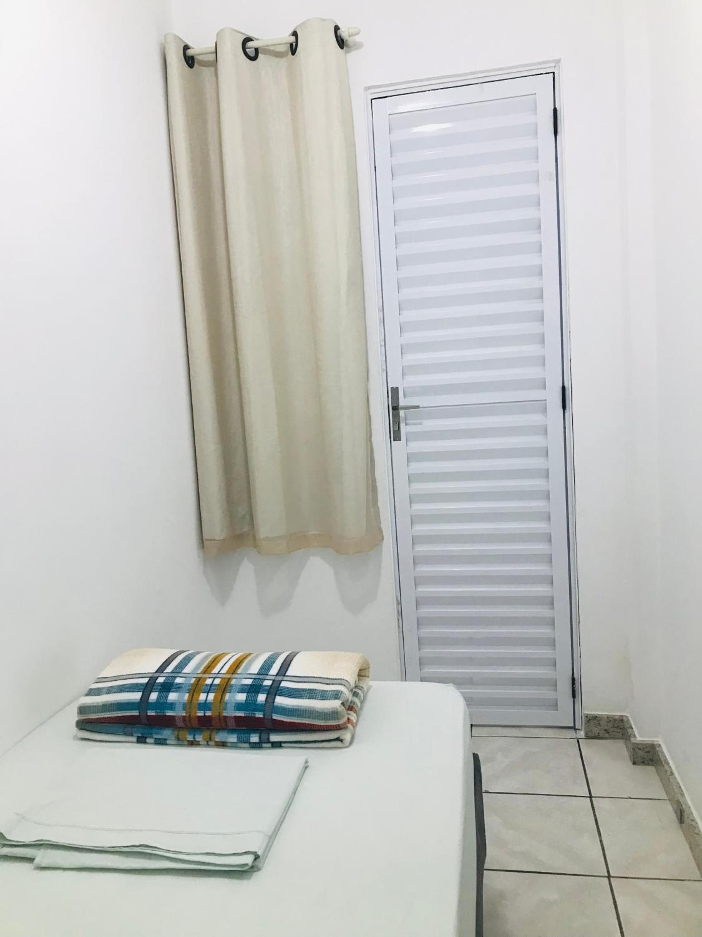 Bela Vista Hospedaria em Aracruz ES