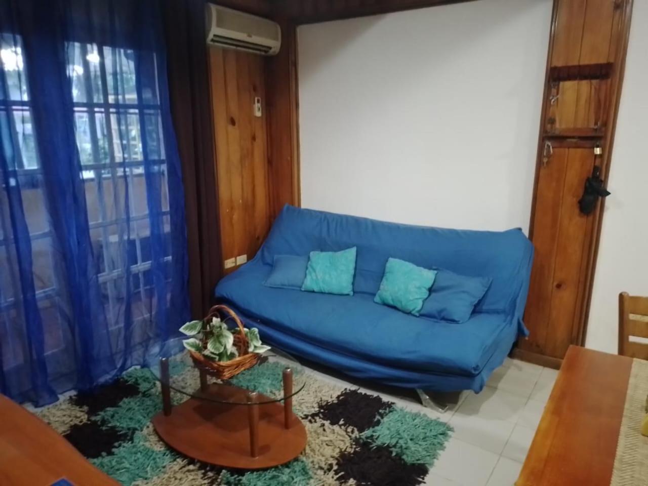 Apartment BUGAMBILIA view 5