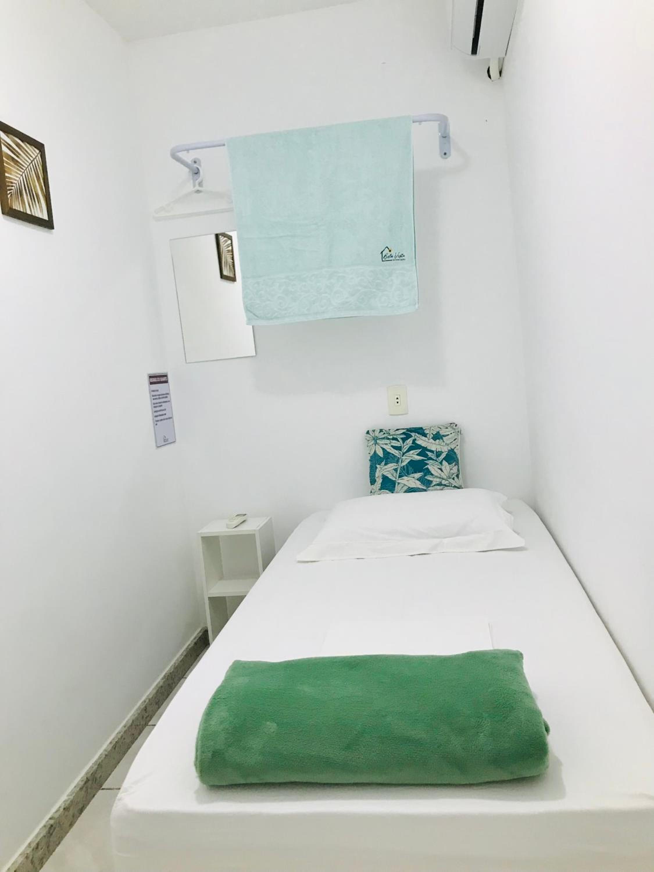 Bela Vista Hospedaria em Aracruz ES