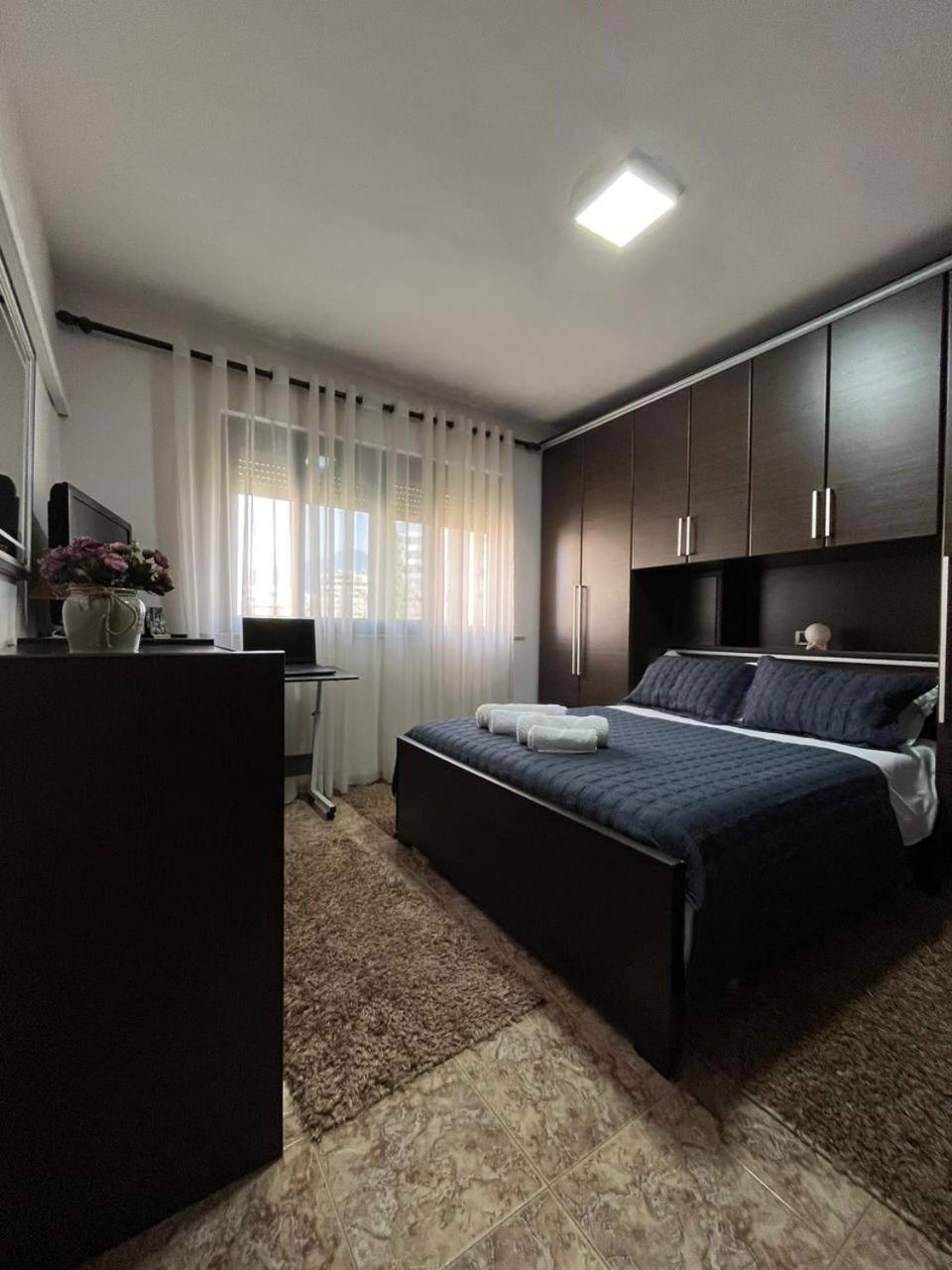 Tirana Center Tourist Apartment