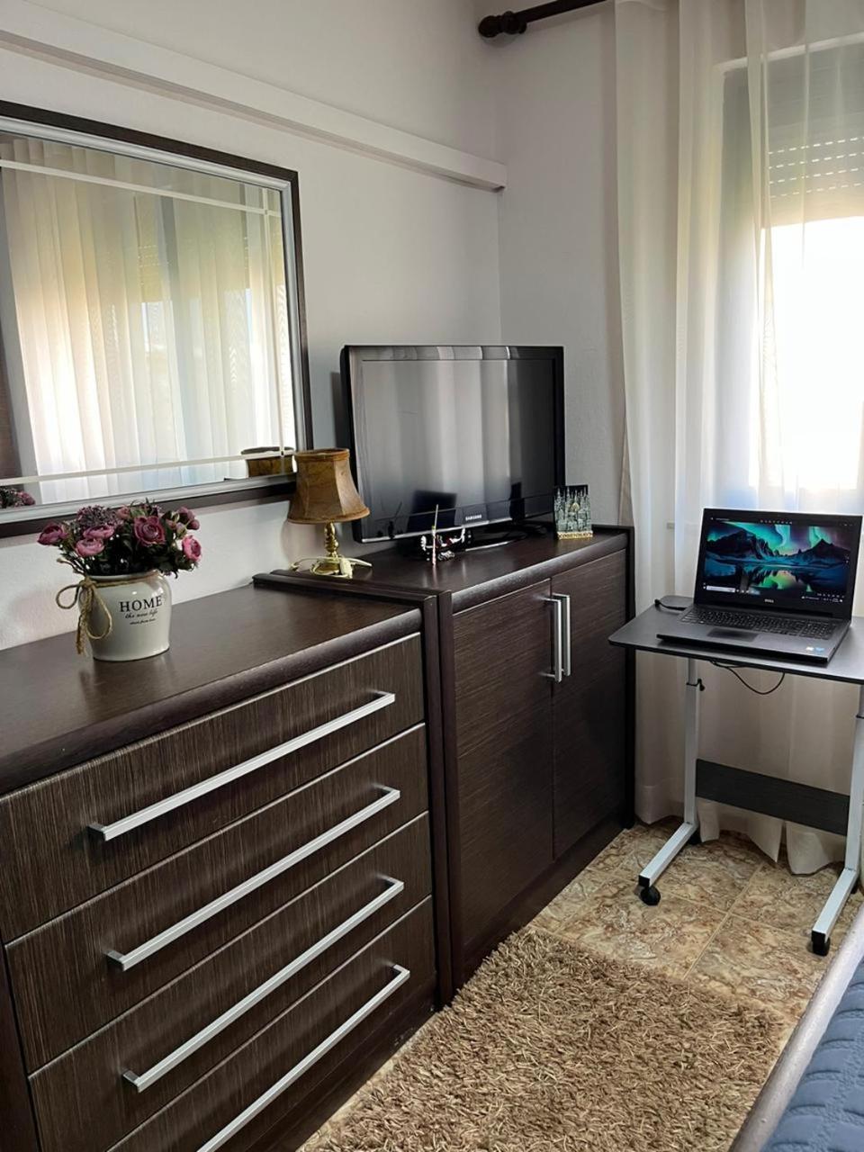 Tirana Center Tourist Apartment