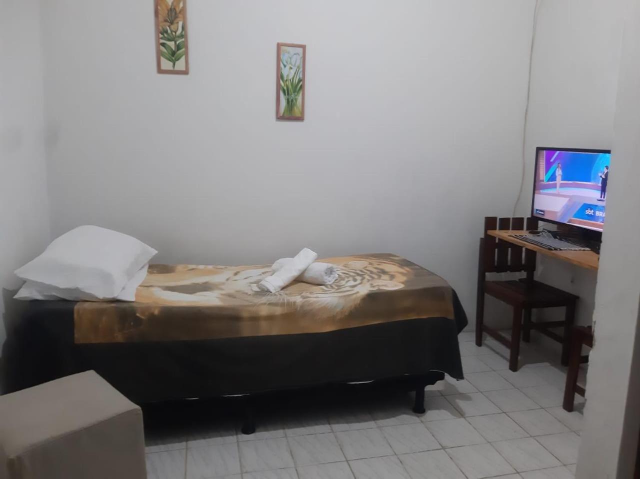 Recife Conexão - Pousada & Hostel