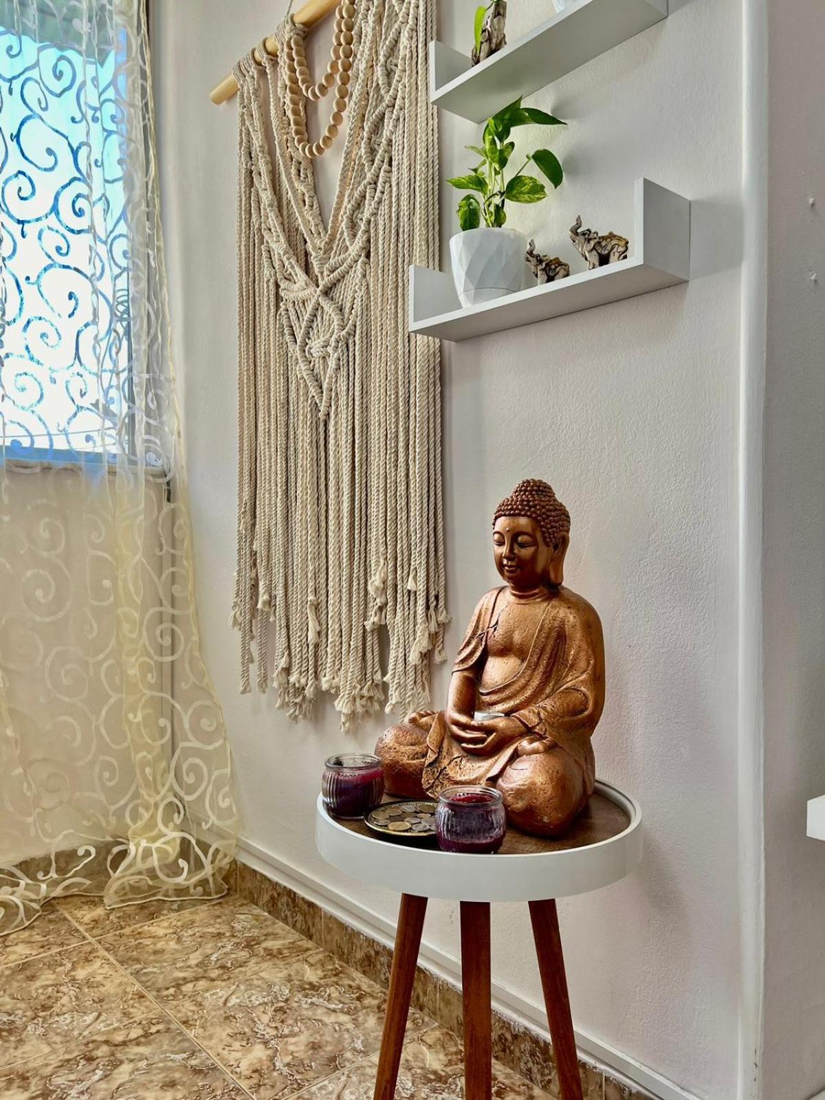 Tirana Center Tourist Apartment