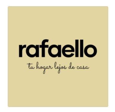Rafaello temporario