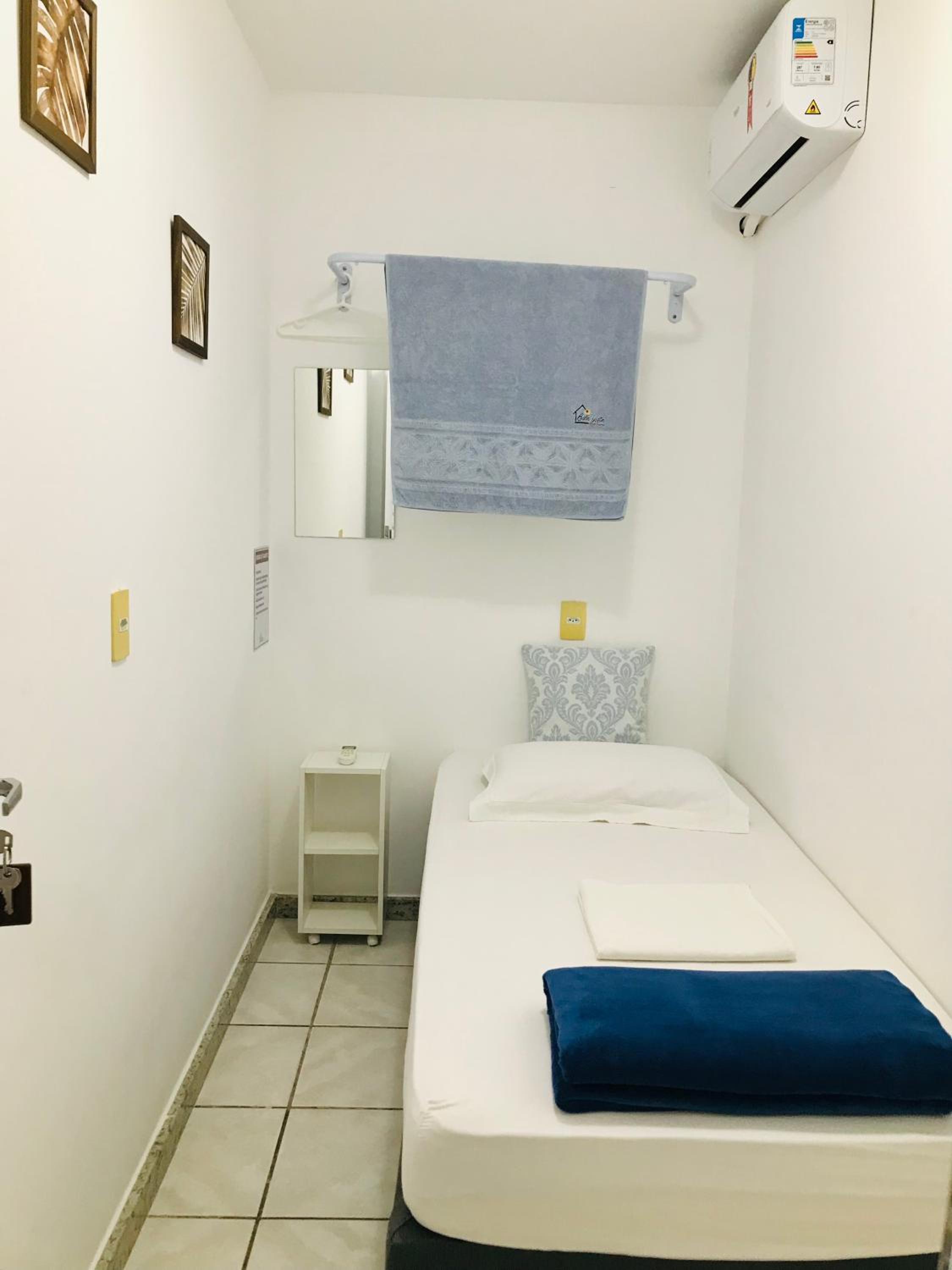 Bela Vista Hospedaria em Aracruz ES