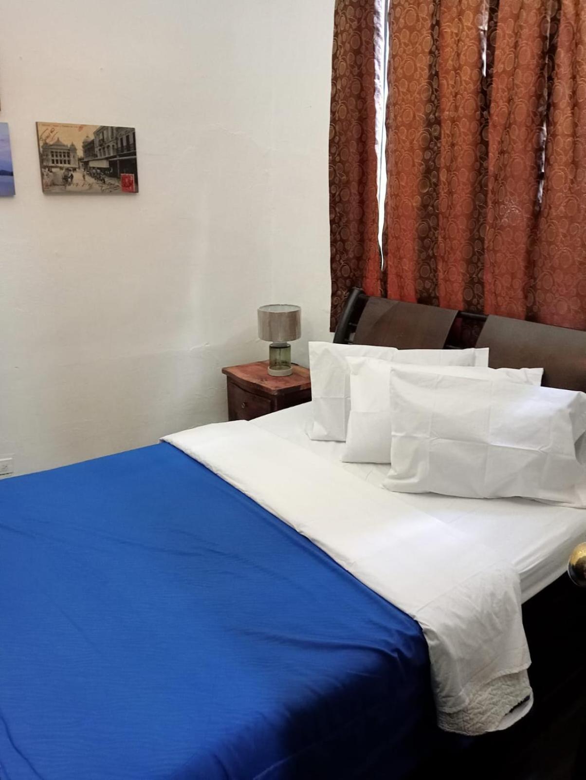 Hostal Hanoi en Bogotá