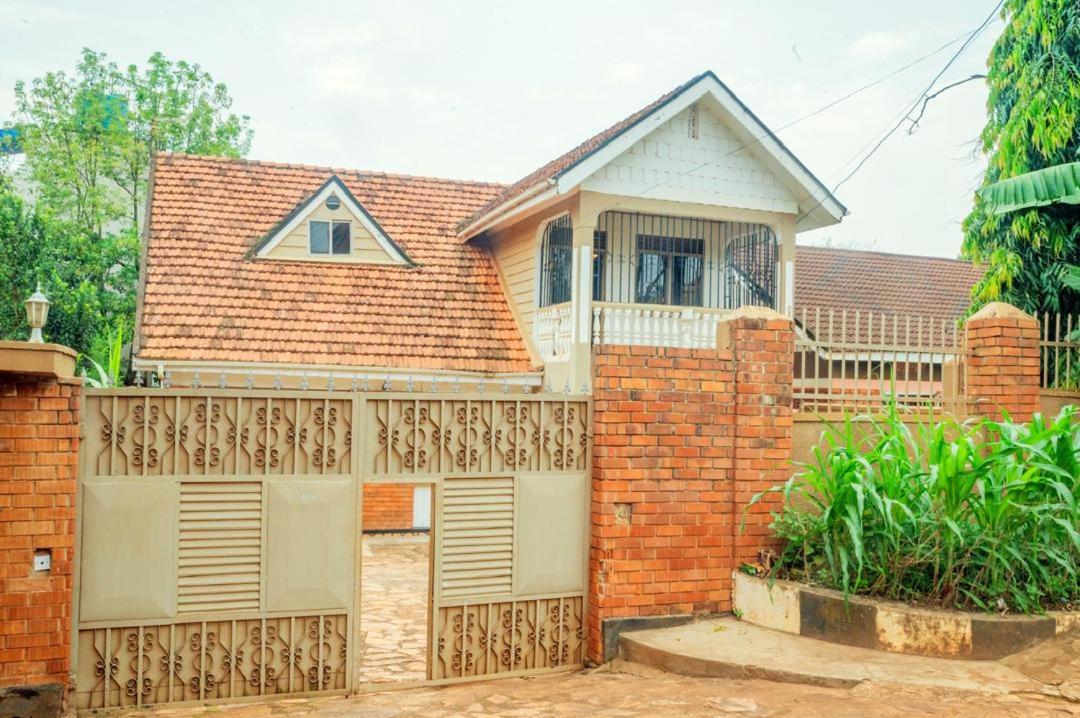 Little Venice Ntinda