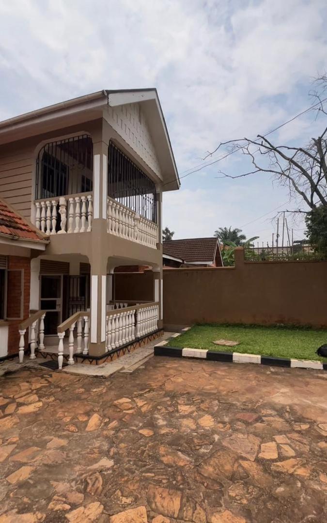 Little Venice Ntinda