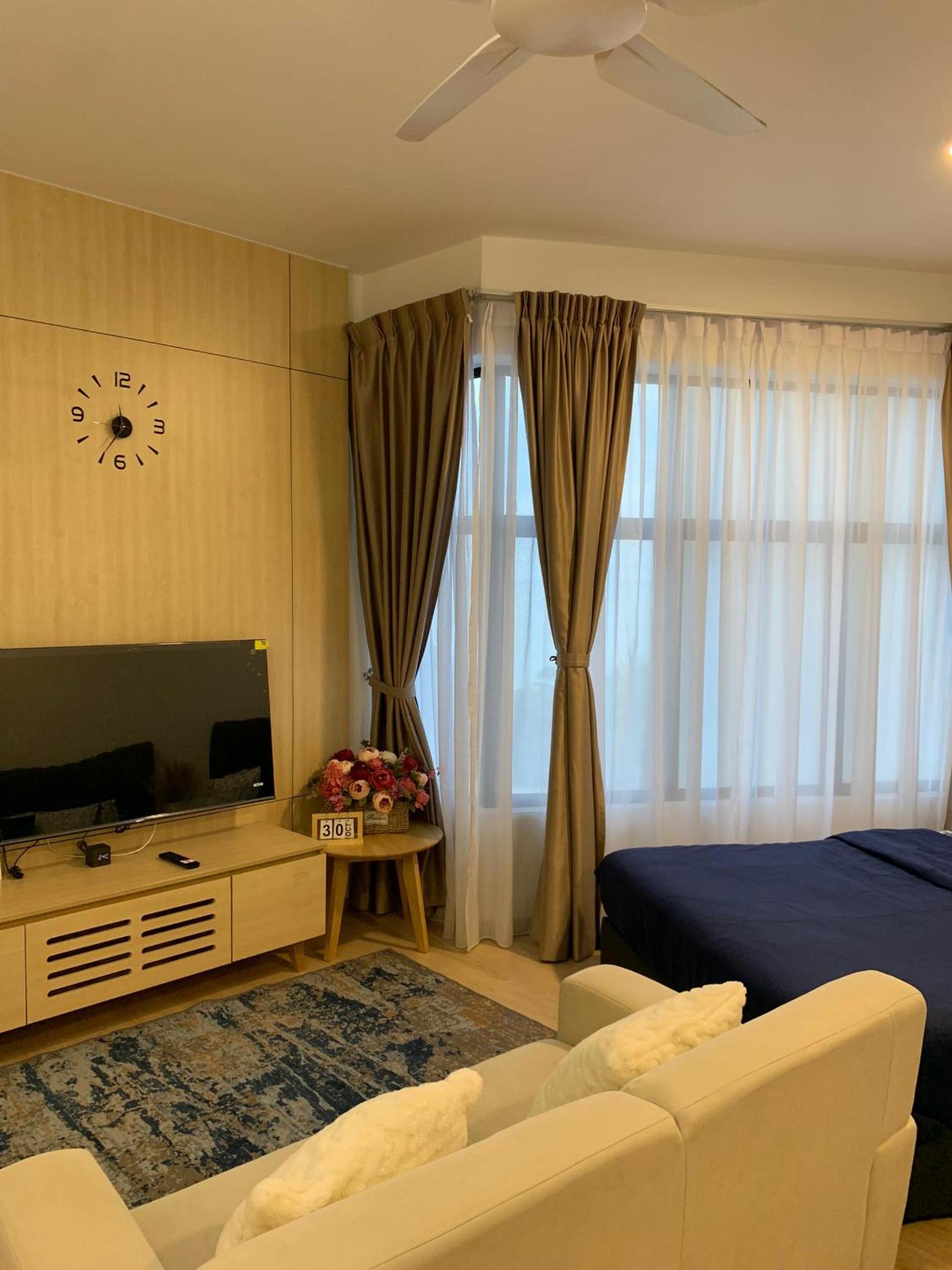 Mutiara Melaka Beach Resort by Syiffa photo 3