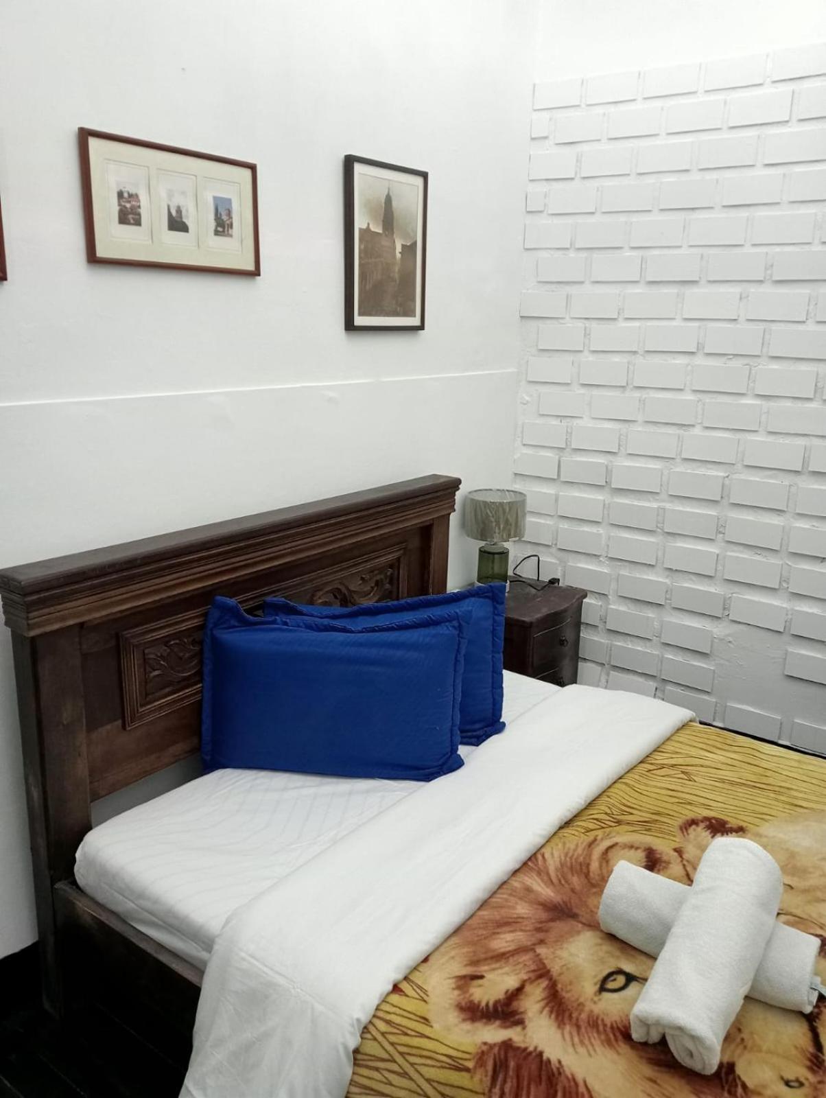 Hostal Hanoi en Bogotá