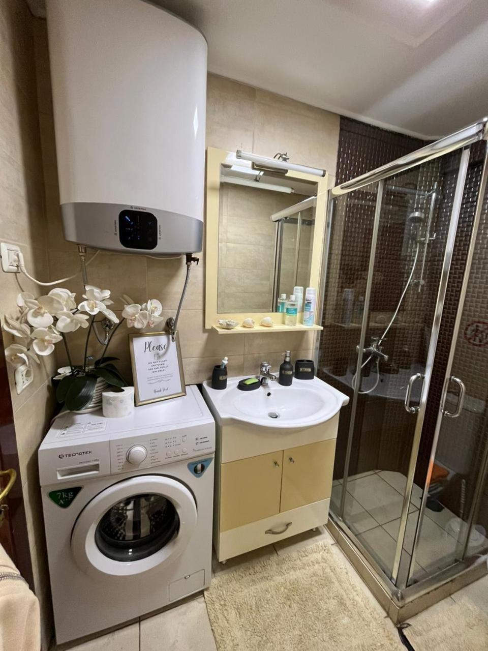 Tirana Center Tourist Apartment