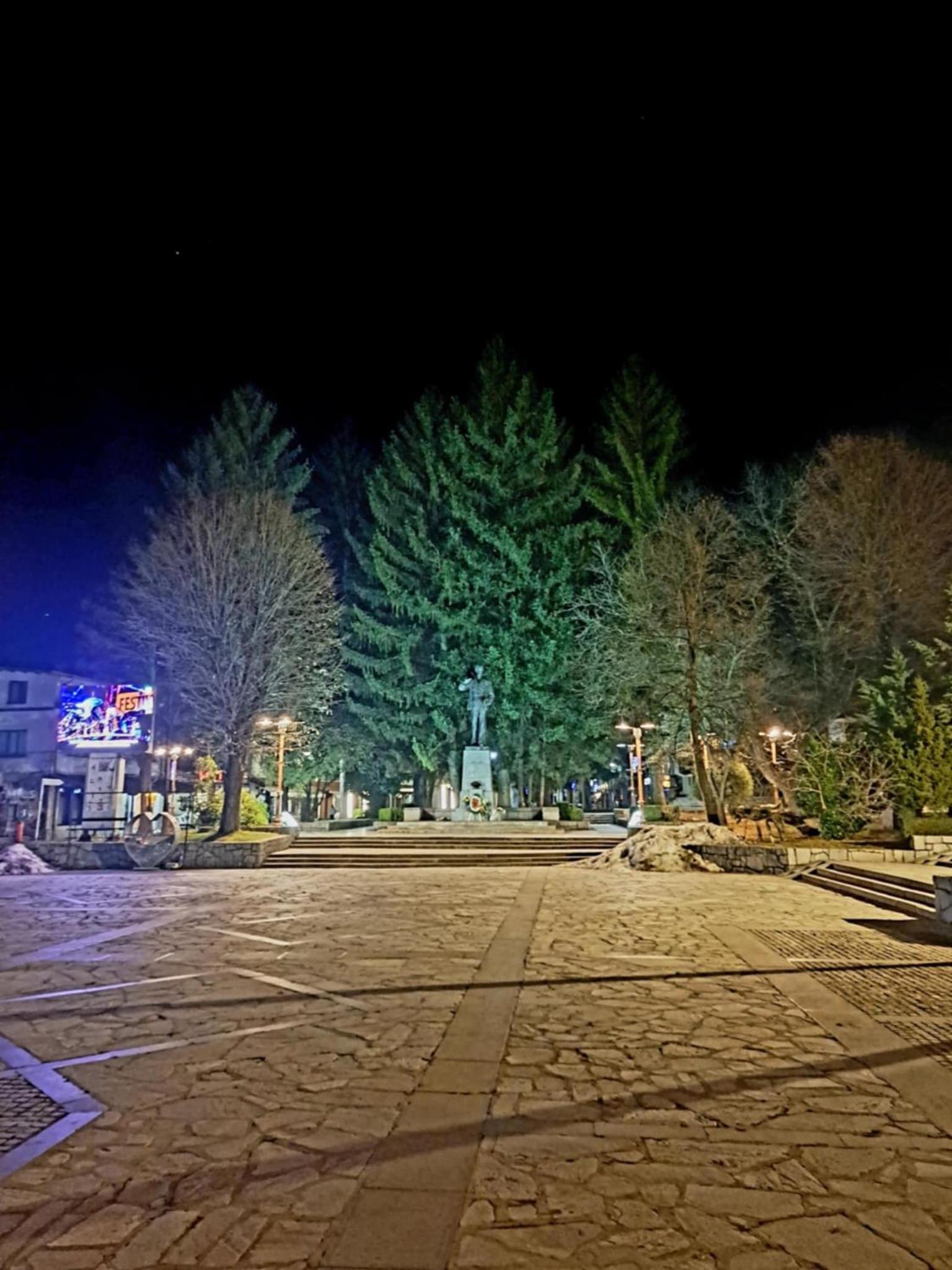 Studio Chill & Ski near the Gondola