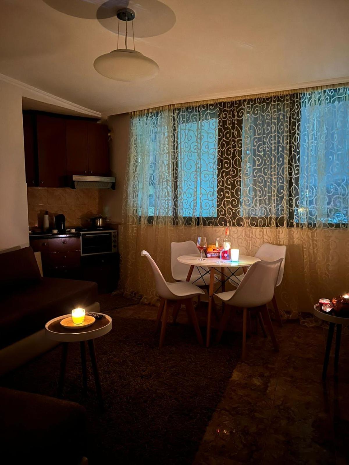 Tirana Center Tourist Apartment
