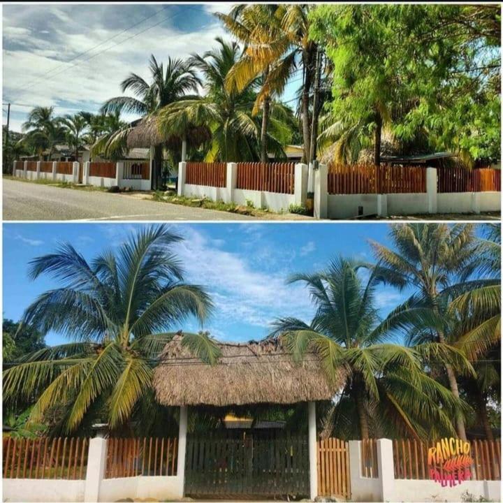 El Rancho D