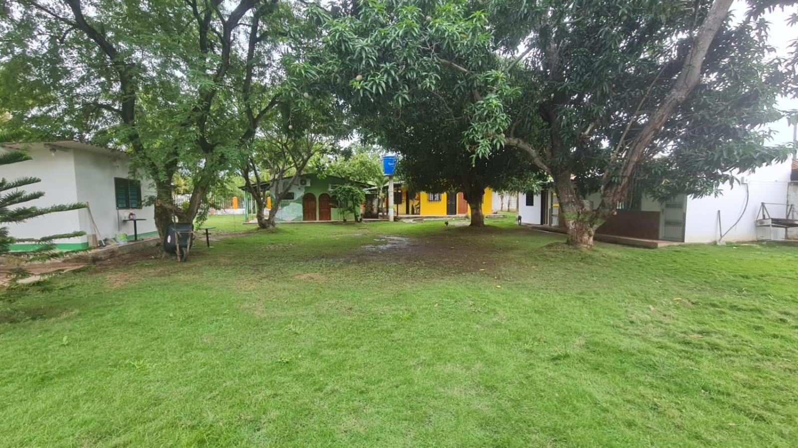 El Rancho D