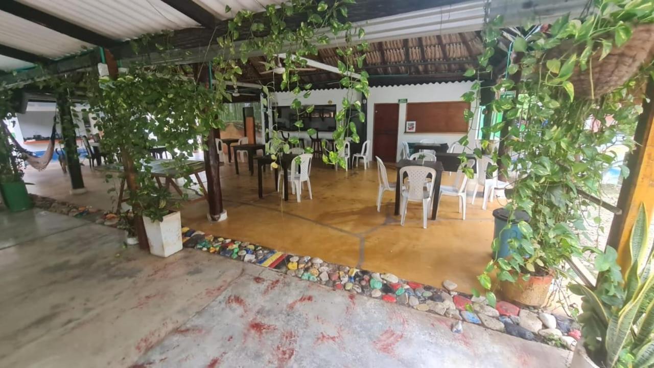 El Rancho D