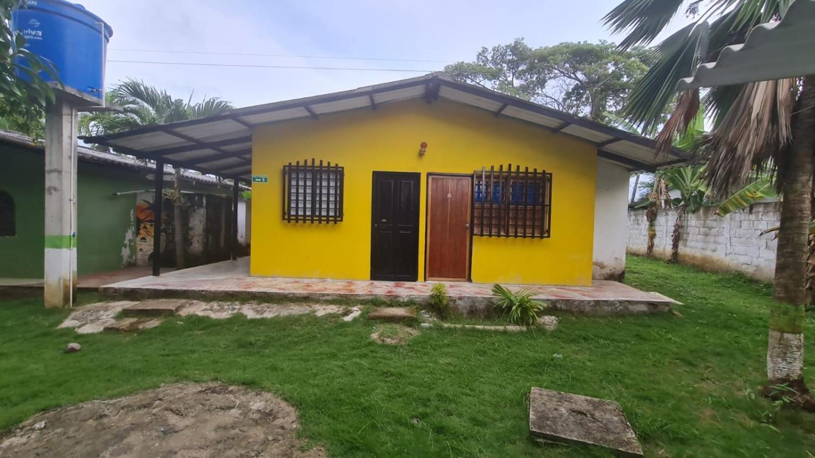 El Rancho D
