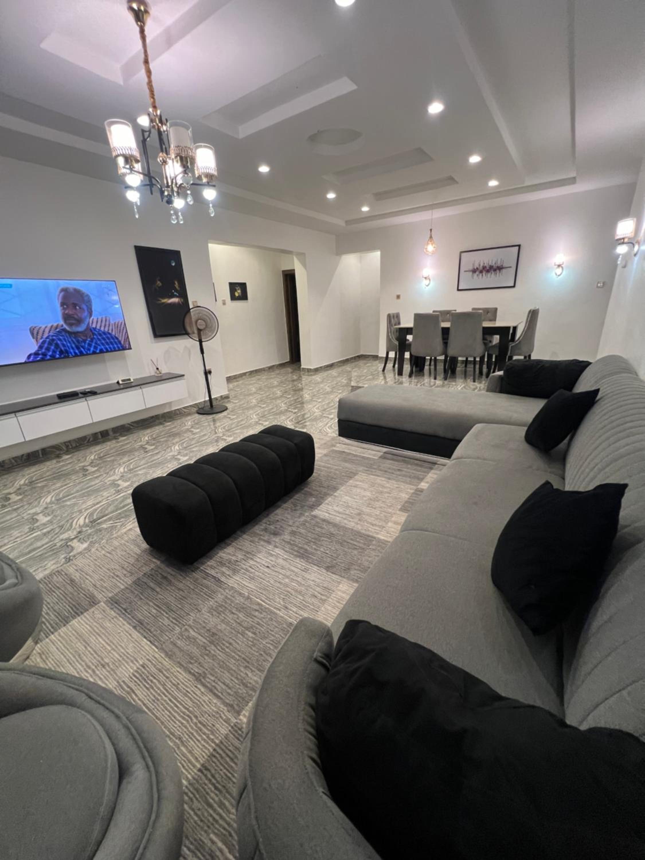 Hols apartment