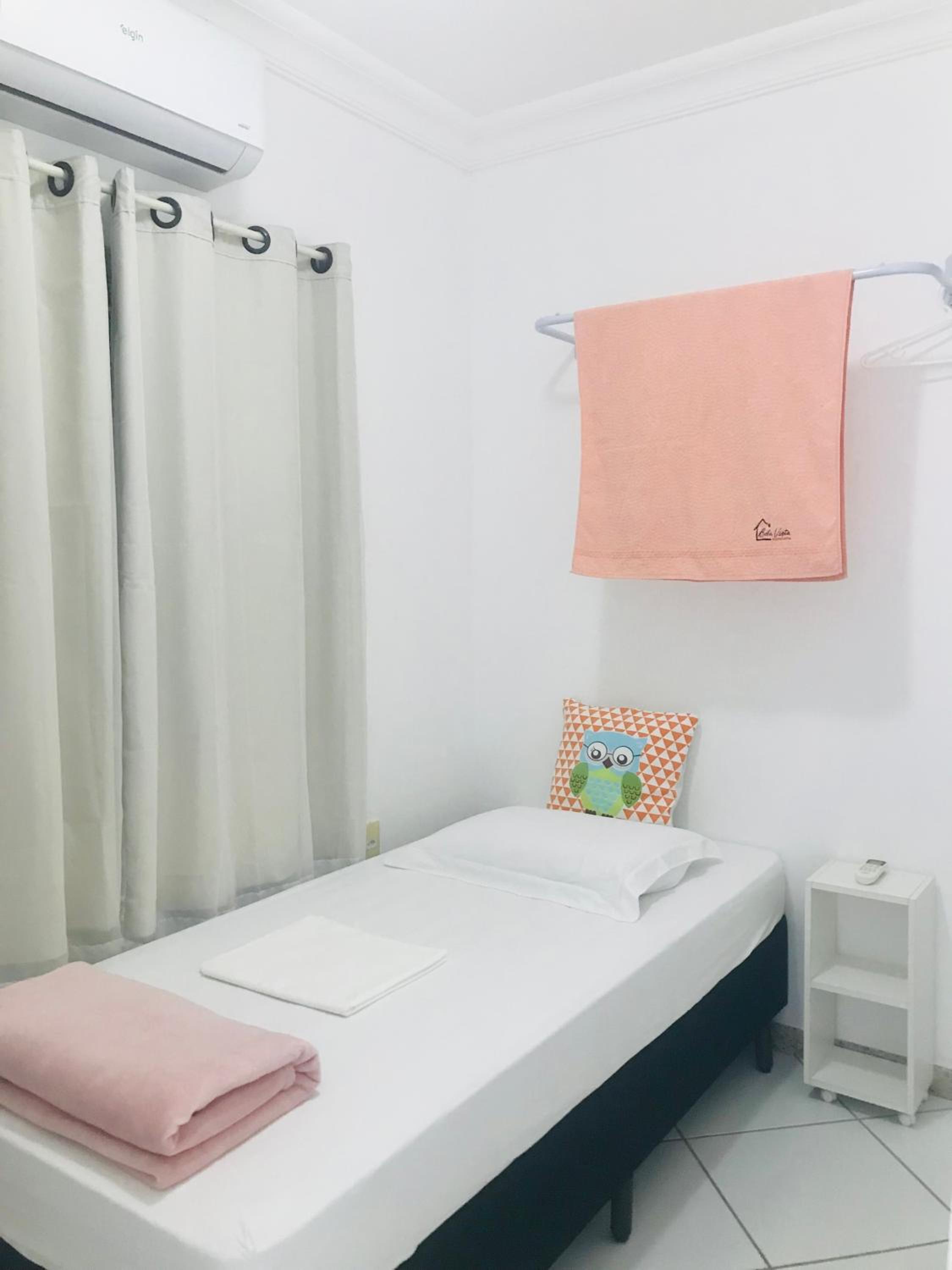 Bela Vista Hospedaria em Aracruz ES