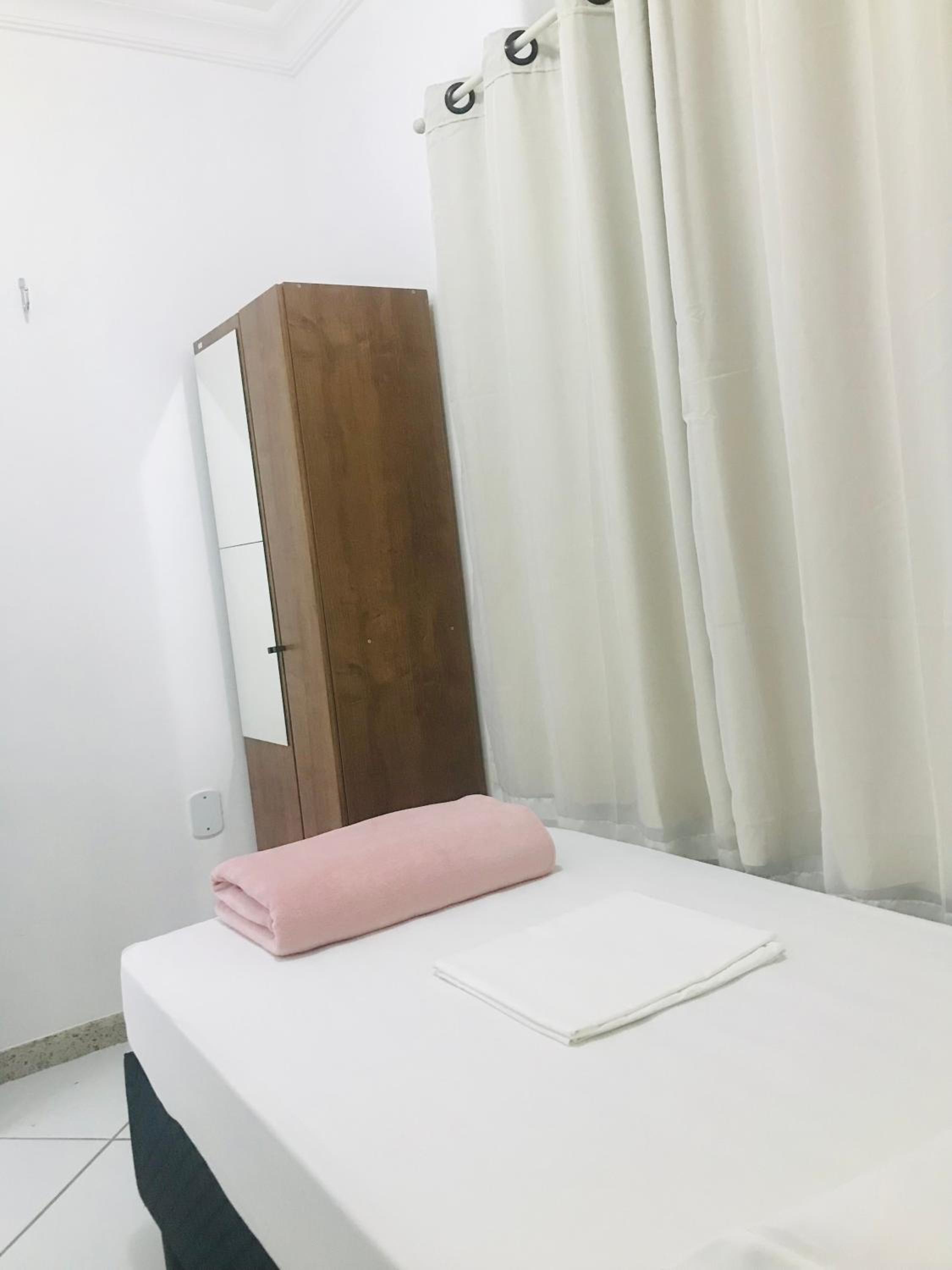 Bela Vista Hospedaria em Aracruz ES