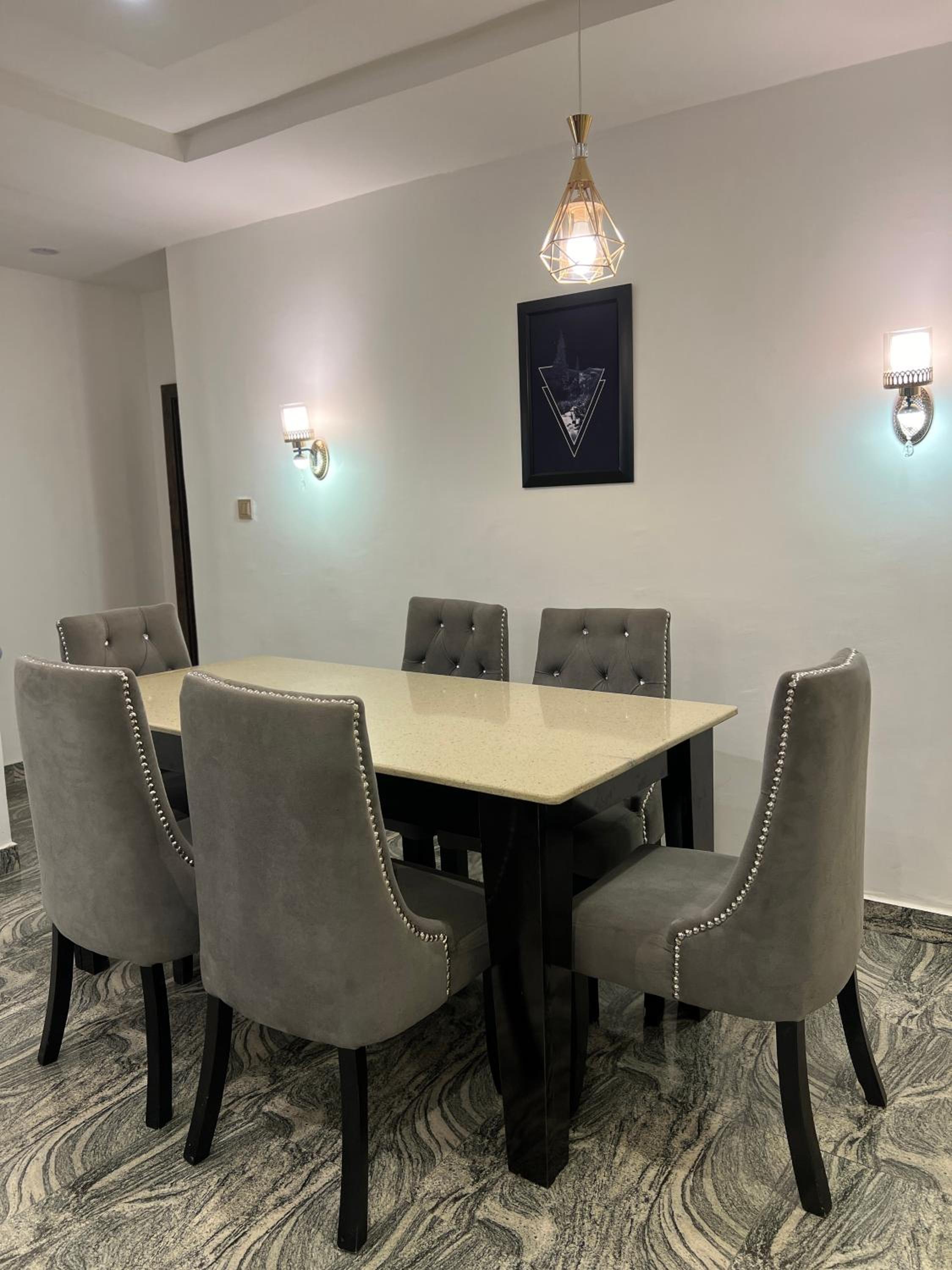 Hols apartment